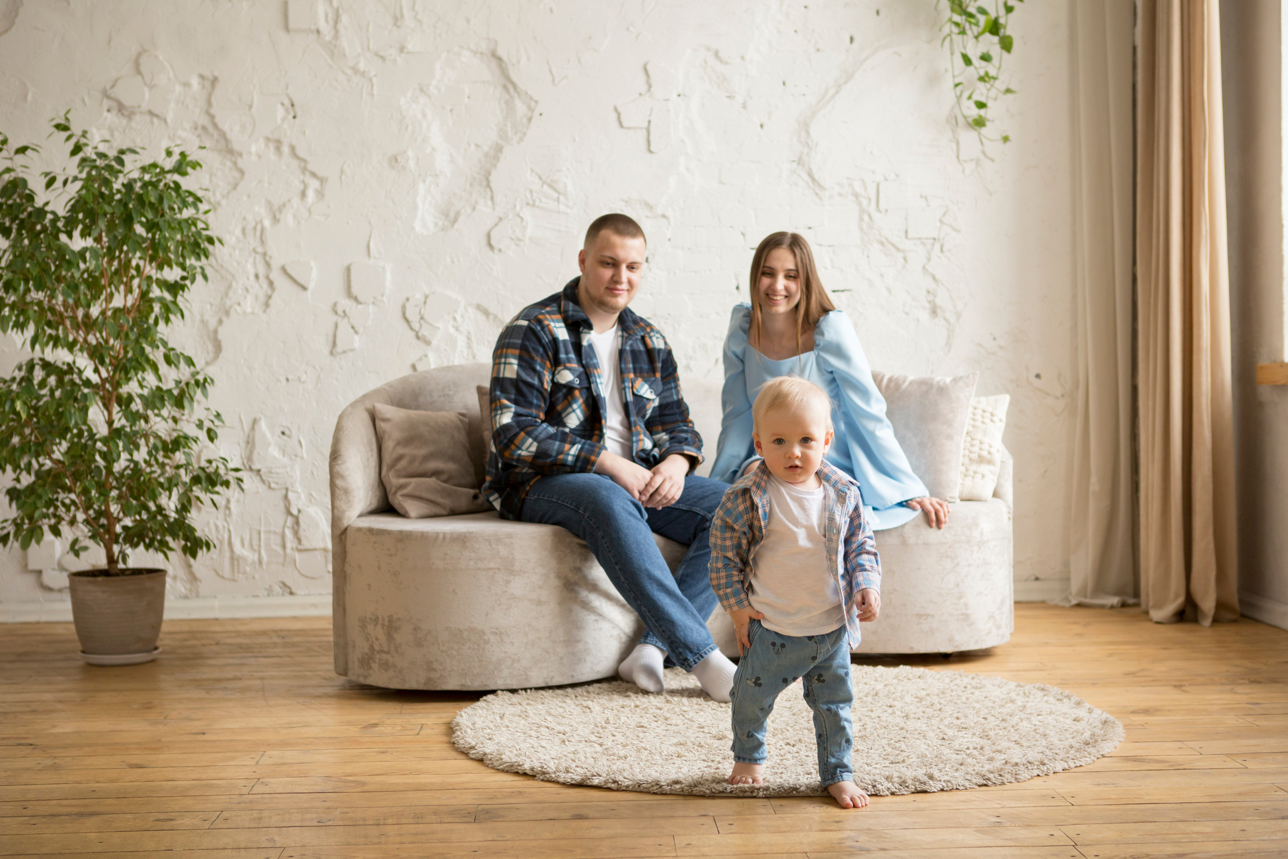 Семейные студия. Фотограф новорожденных и беременности, Екатеринбург Сметанина Наталья