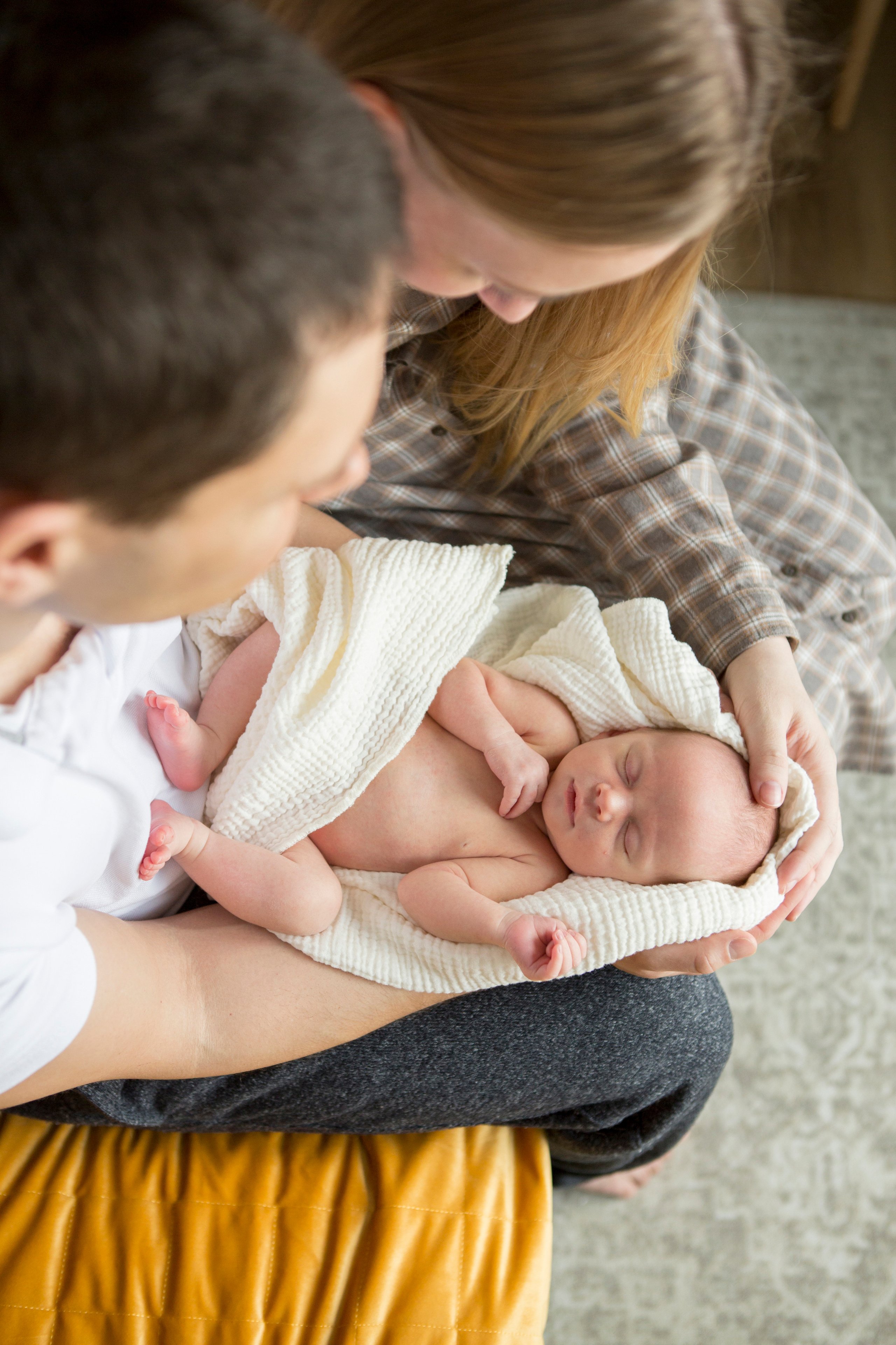 Семейная фотосессия в Екатеринбурге. Фотограф новорожденных и беременности, Екатеринбург Сметанина Наталья