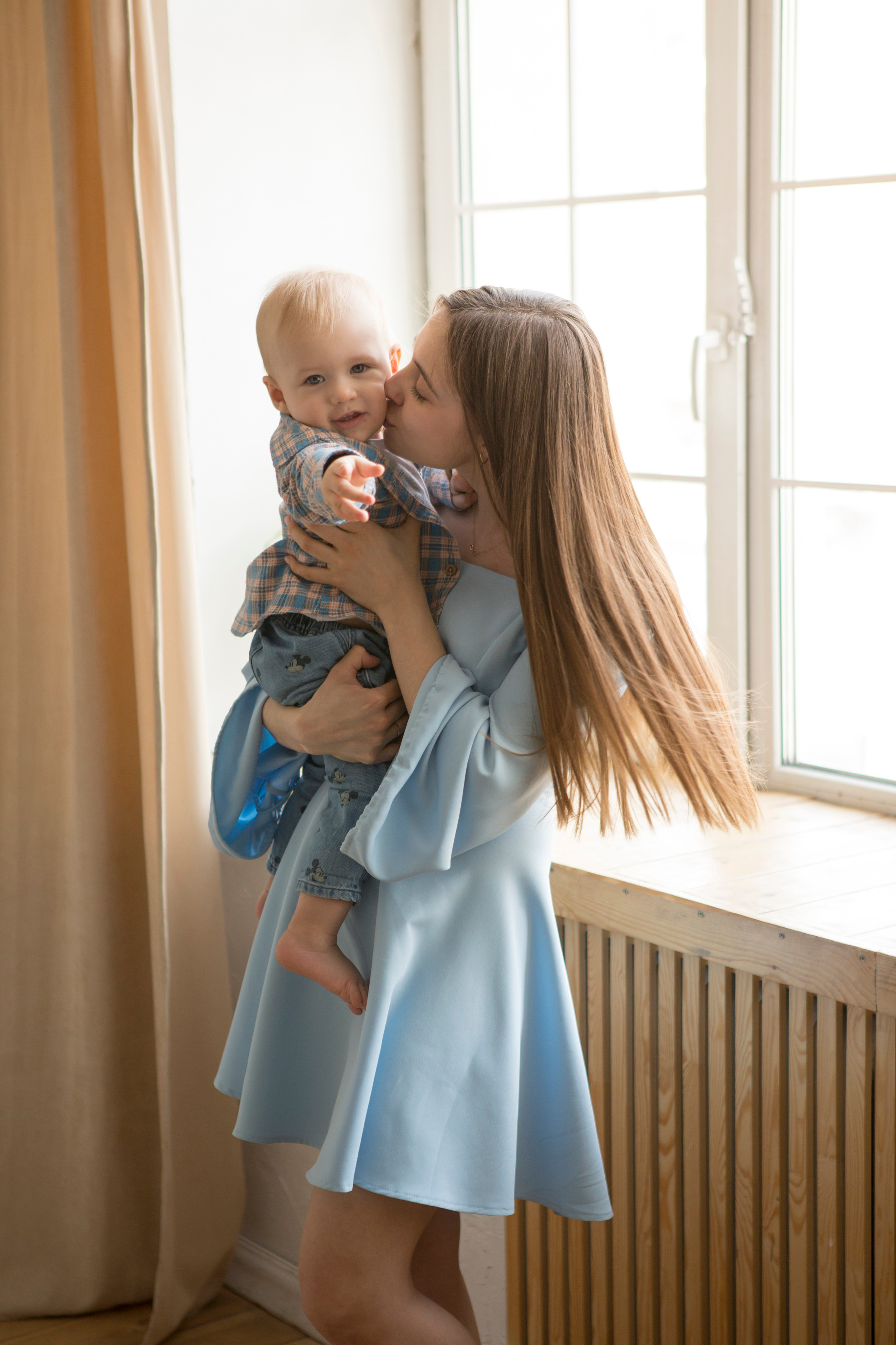 Семейные студия. Фотограф новорожденных и беременности, Екатеринбург Сметанина Наталья