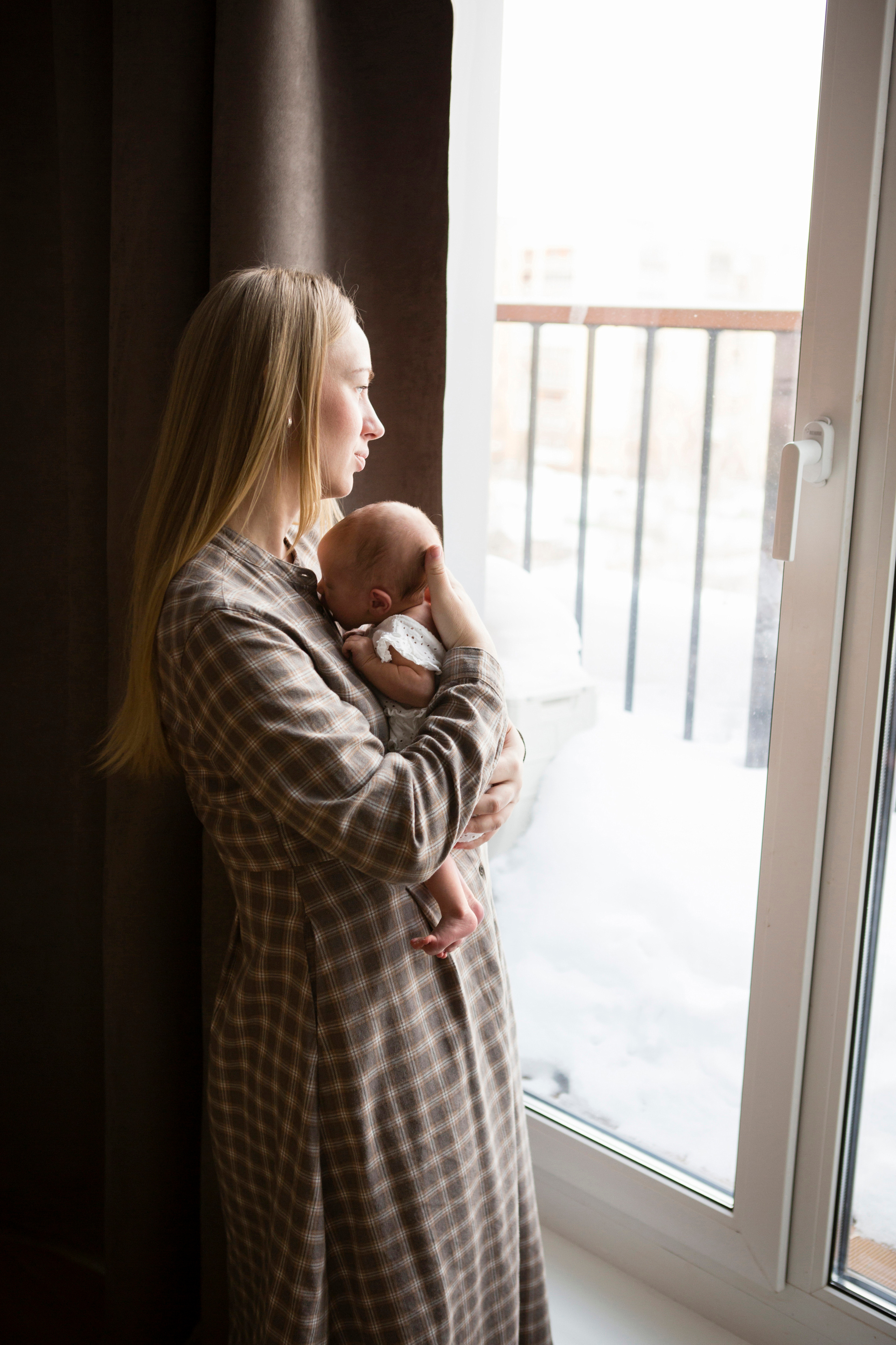 Семейная фотосессия в Екатеринбурге. Фотограф новорожденных и беременности, Екатеринбург Сметанина Наталья