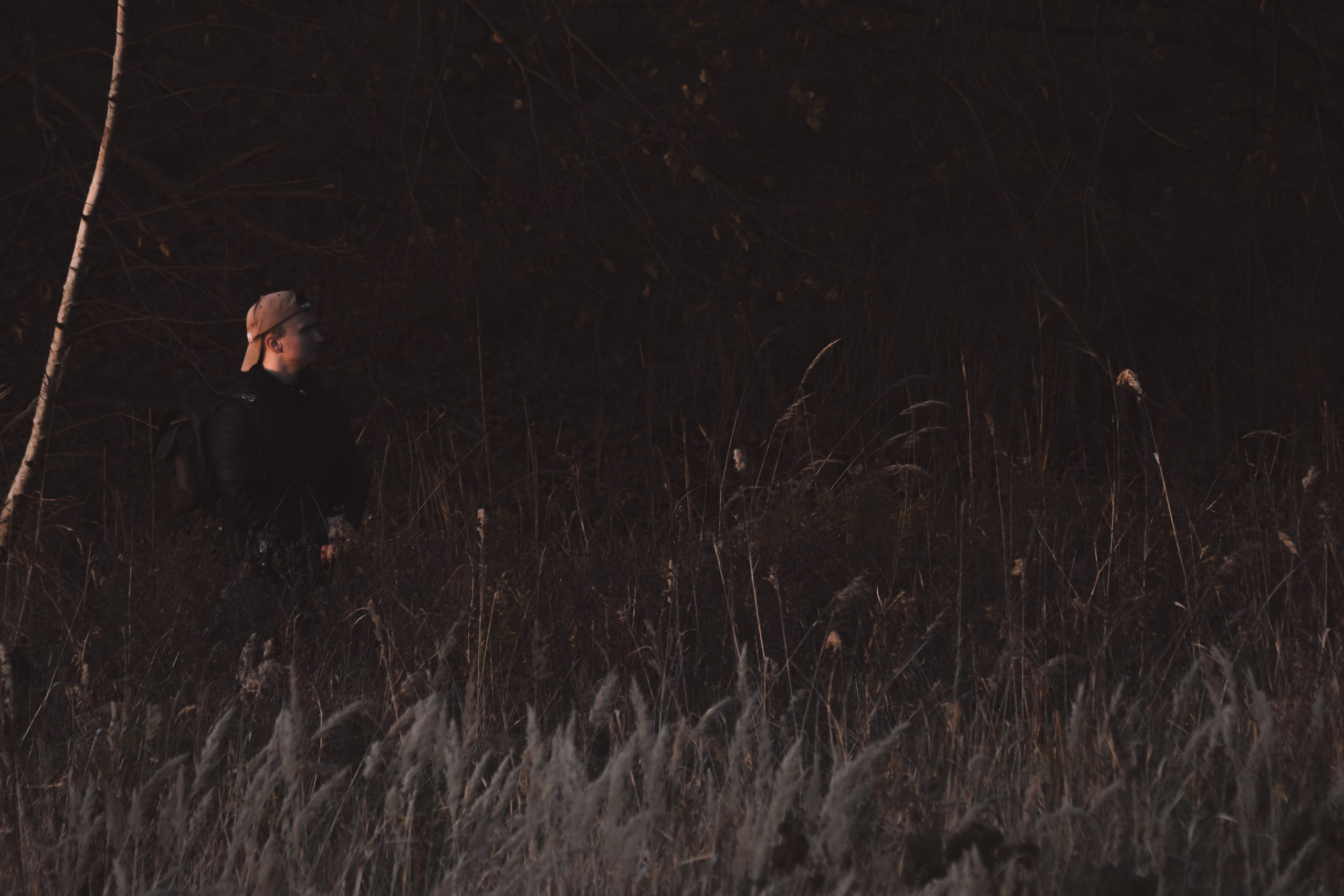 Никита П. (Daryl Dixon). — Digital Noise —