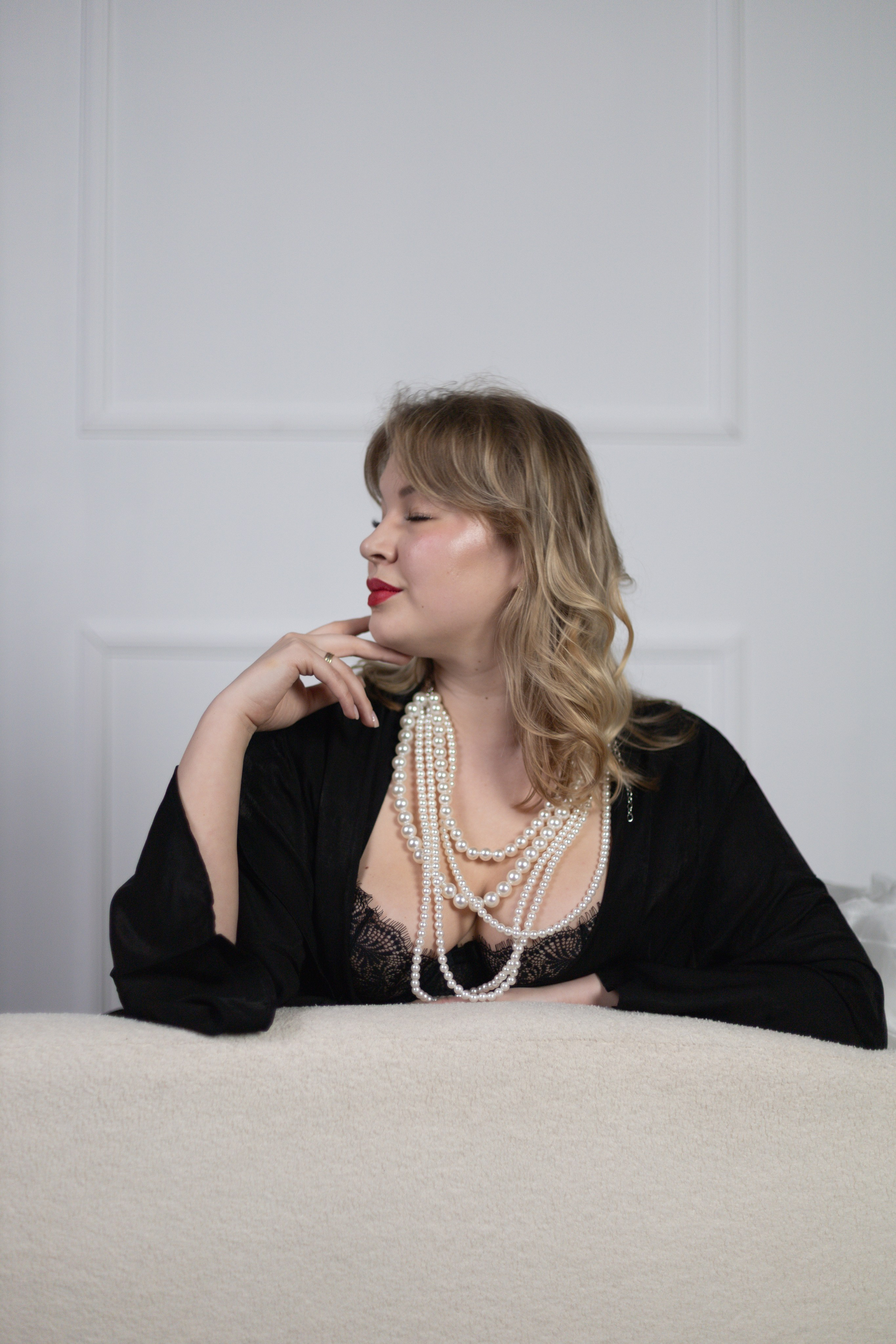 Александра Ф. — Digital Noise —