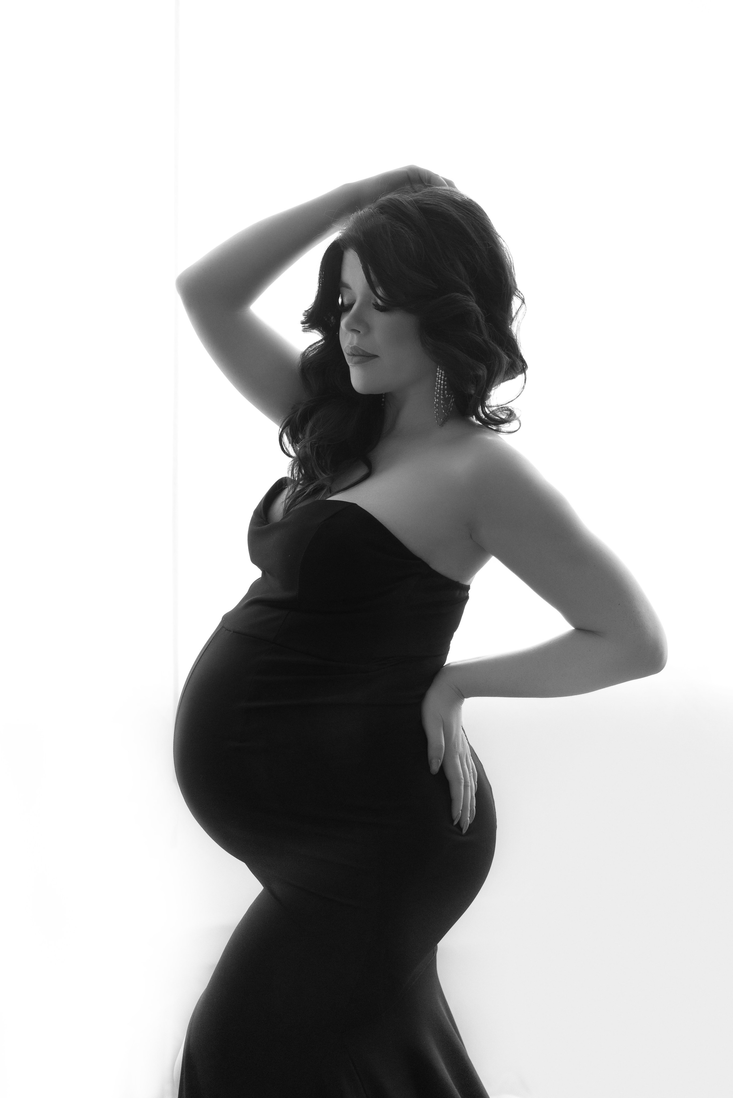 Pregnancy. Фотограф Шарыпово