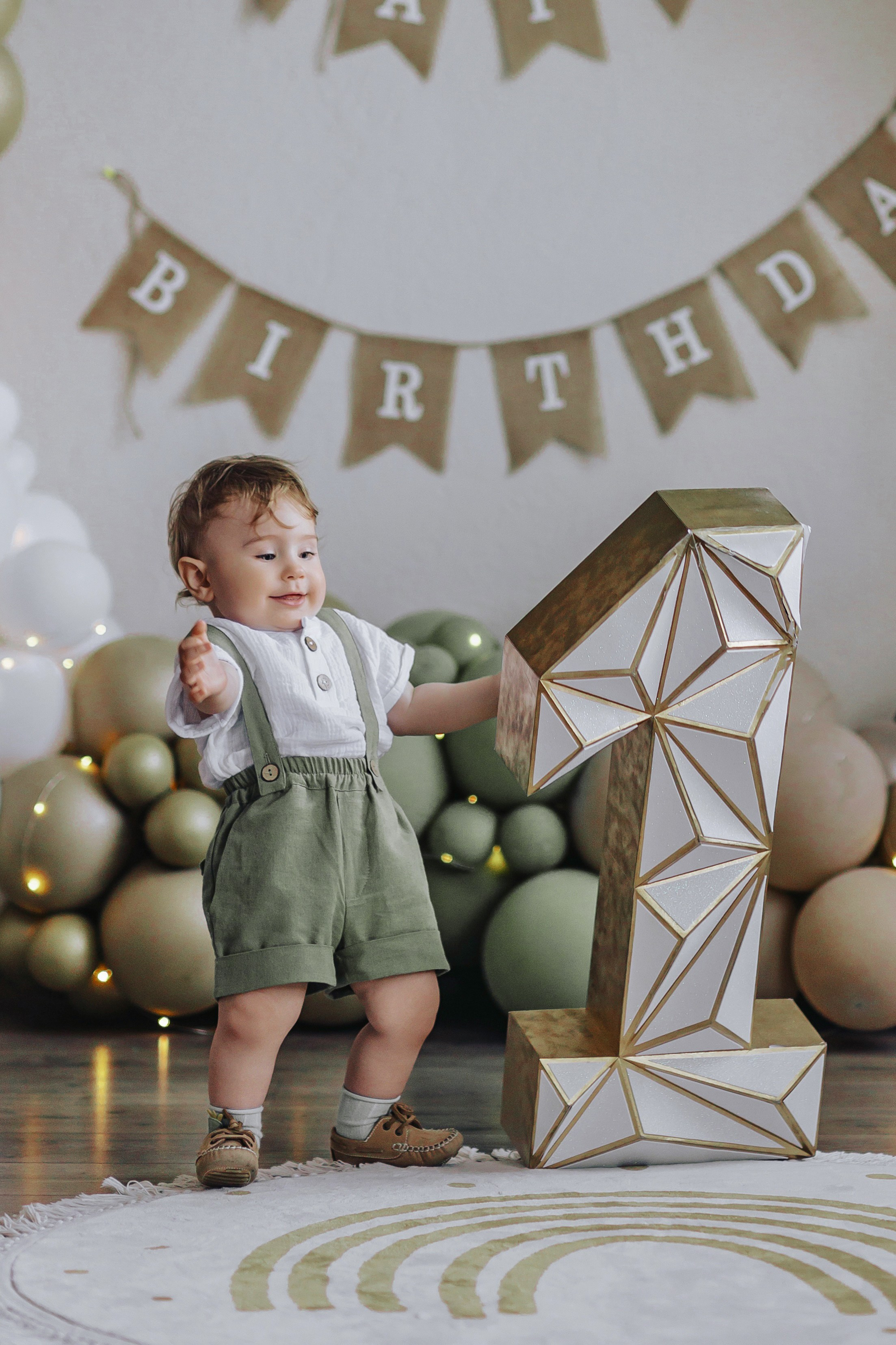 ДЕТСКИЕ ДНИ РОЖДЕНИЯ в студии. Семейный и детский фотограф |Брянск| Анастасия Перепелкина