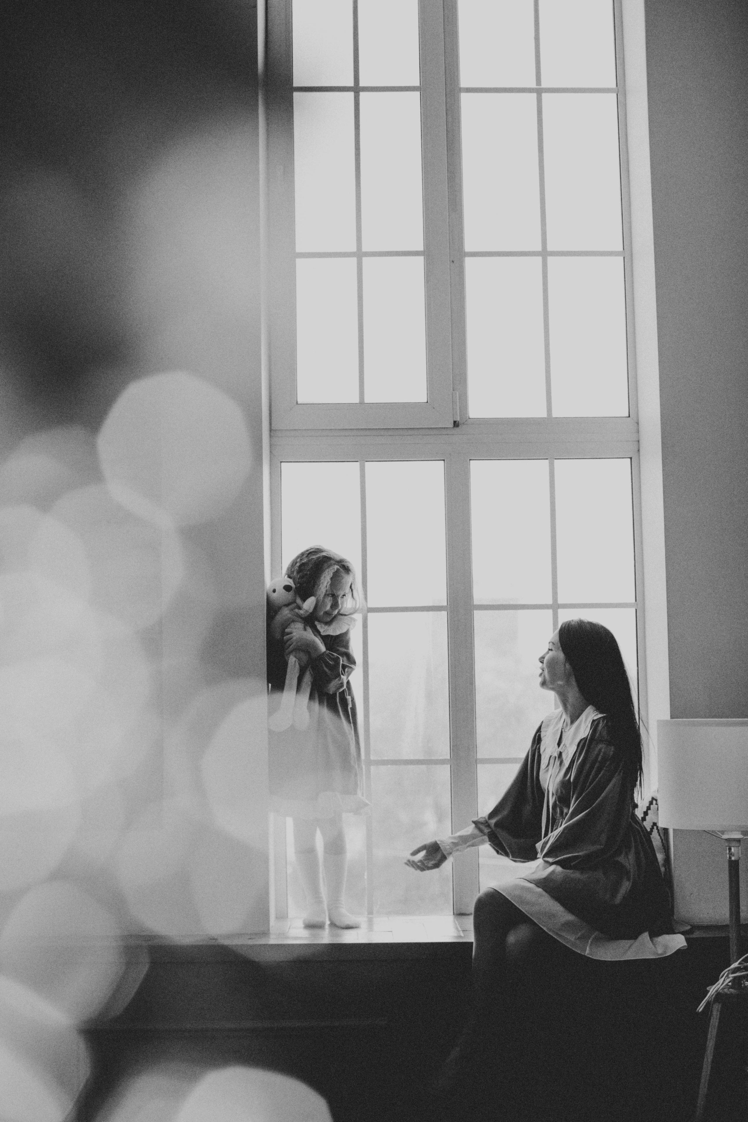 Семейные съемки. Фуд фотограф новосибирск