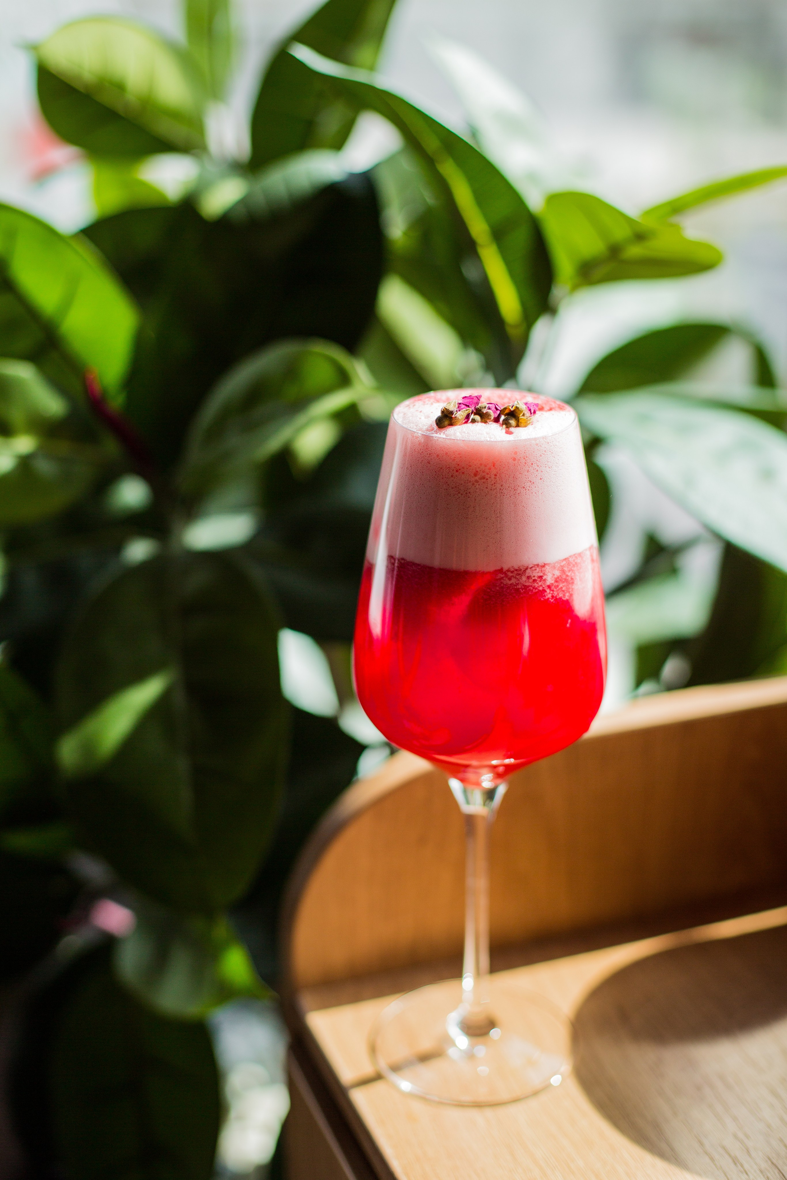 Напитки. Фуд фотограф новосибирск