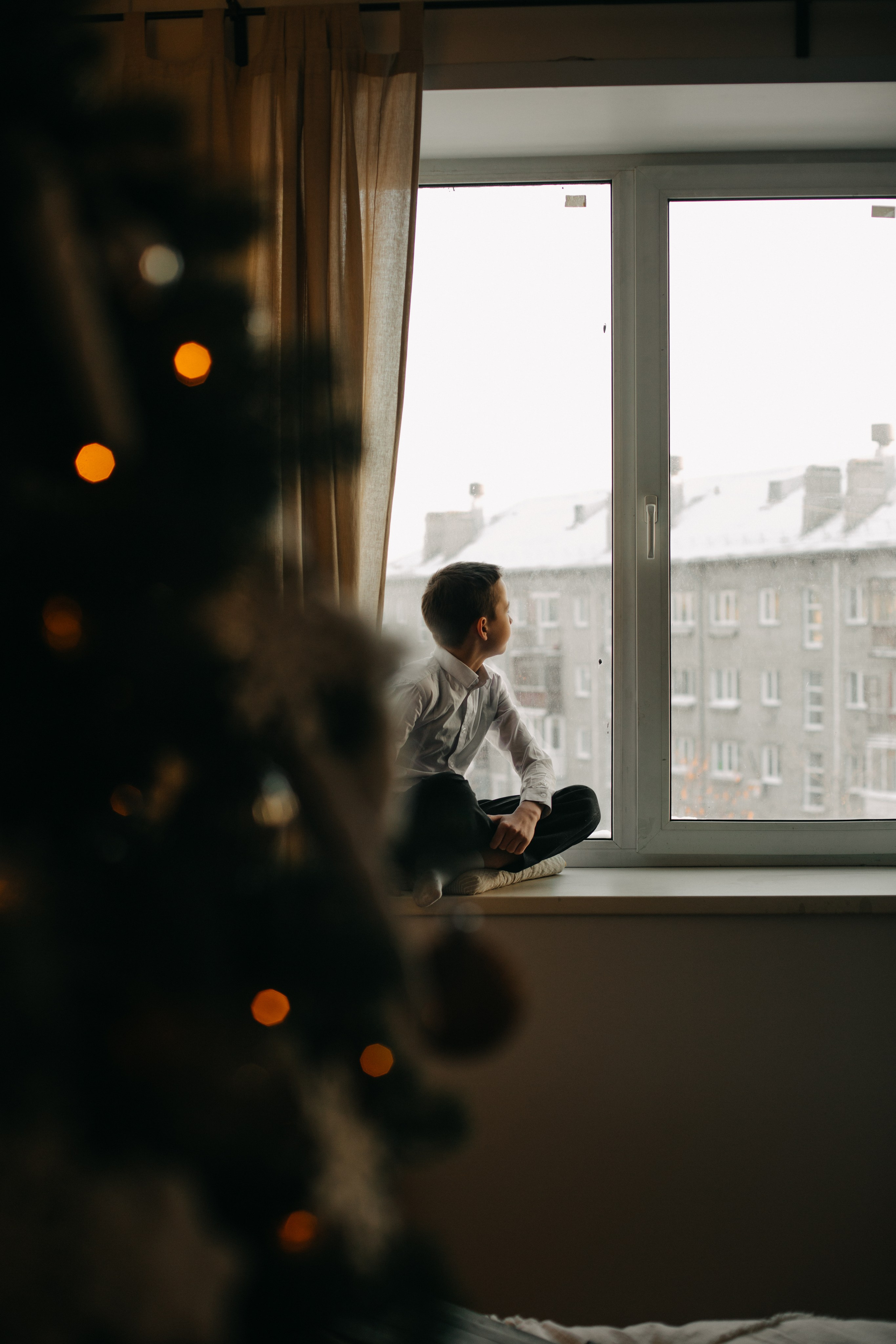 Новогодние съемки. Фуд фотограф новосибирск