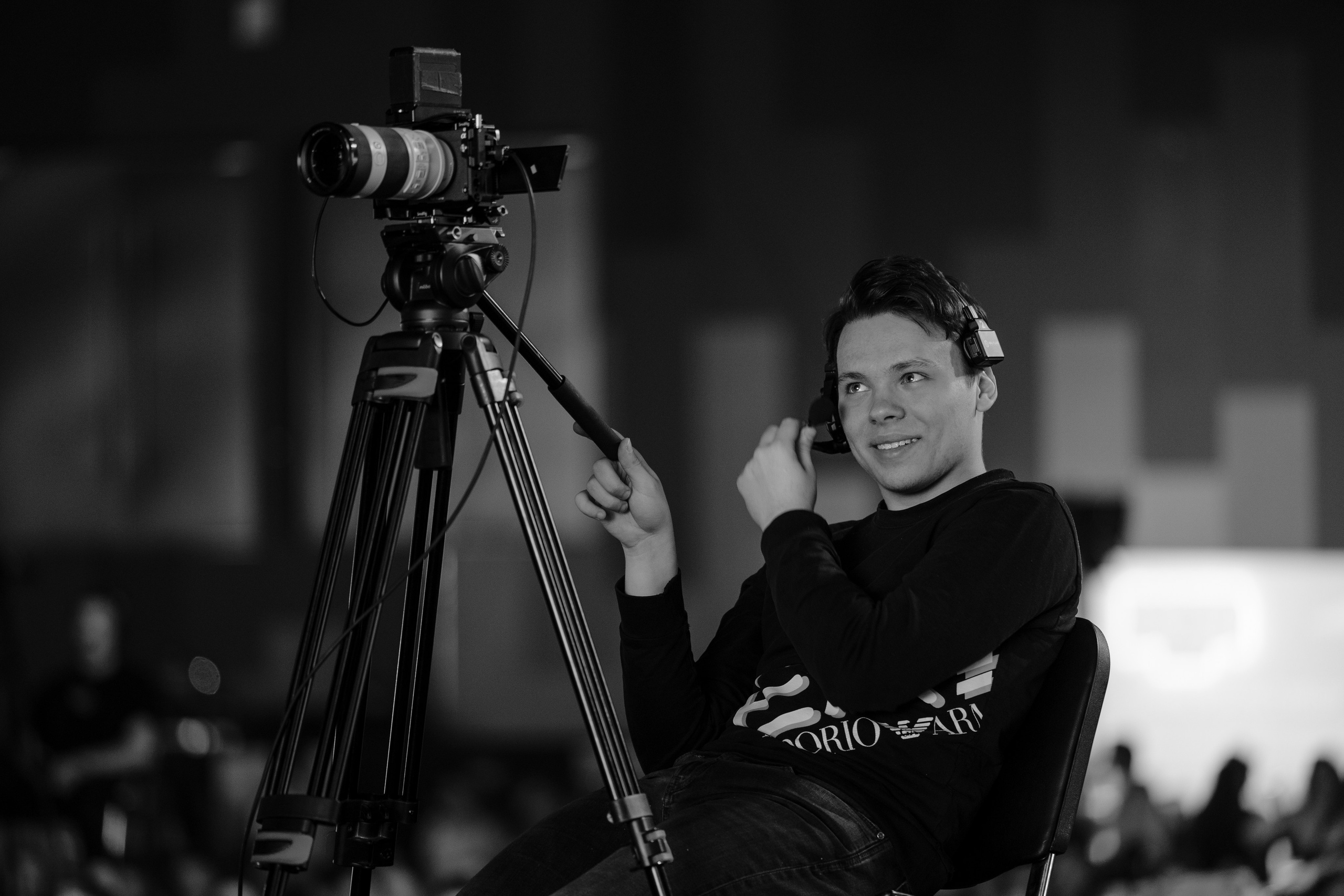 Репортажный фотограф Insta Dium 5 в мае 2024. Репортажный фотограф Москва Сергей Дружинин