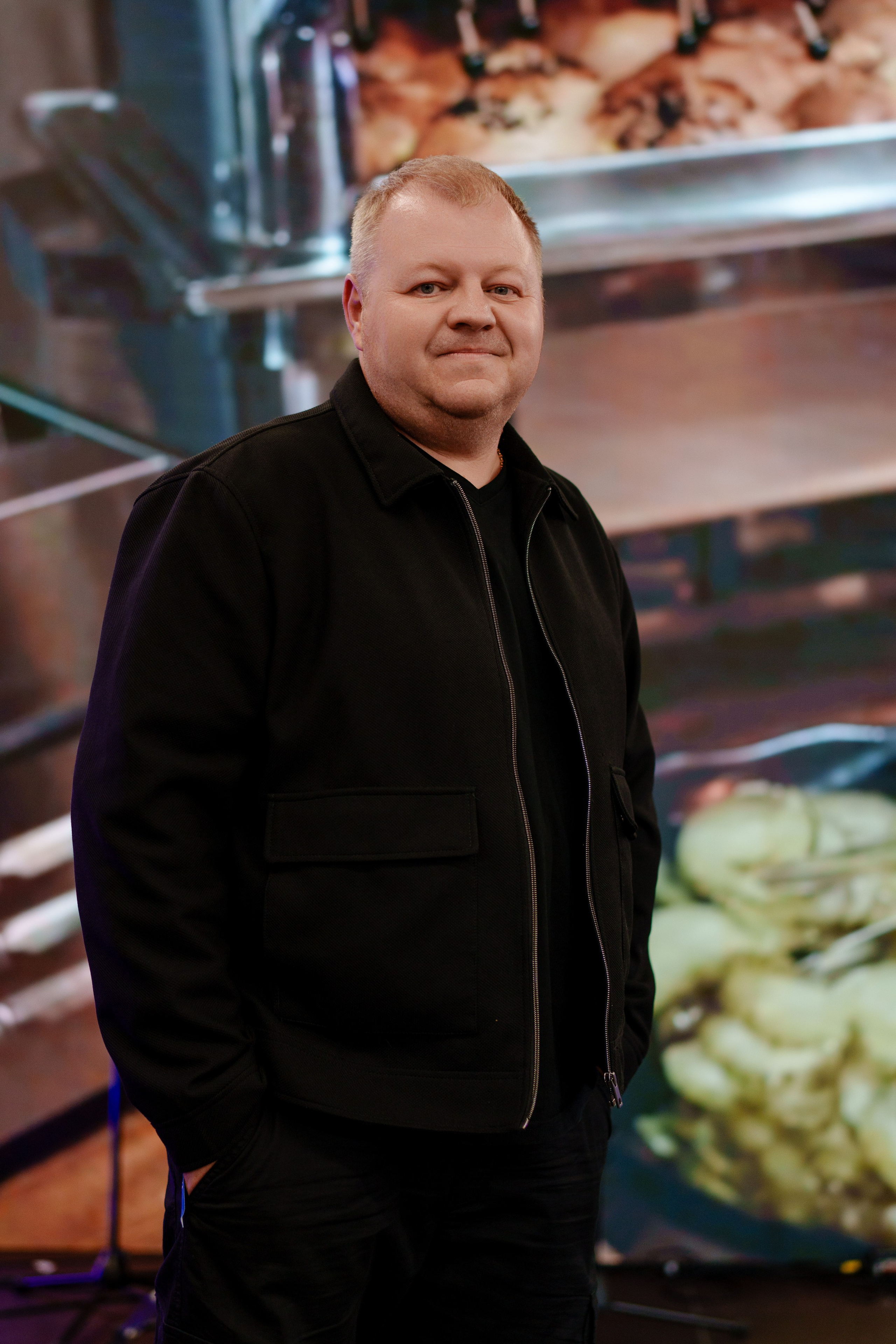 Репортажный фотограф EVENT форума СЦЕНА 10. Репортажный фотограф Москва Сергей Дружинин