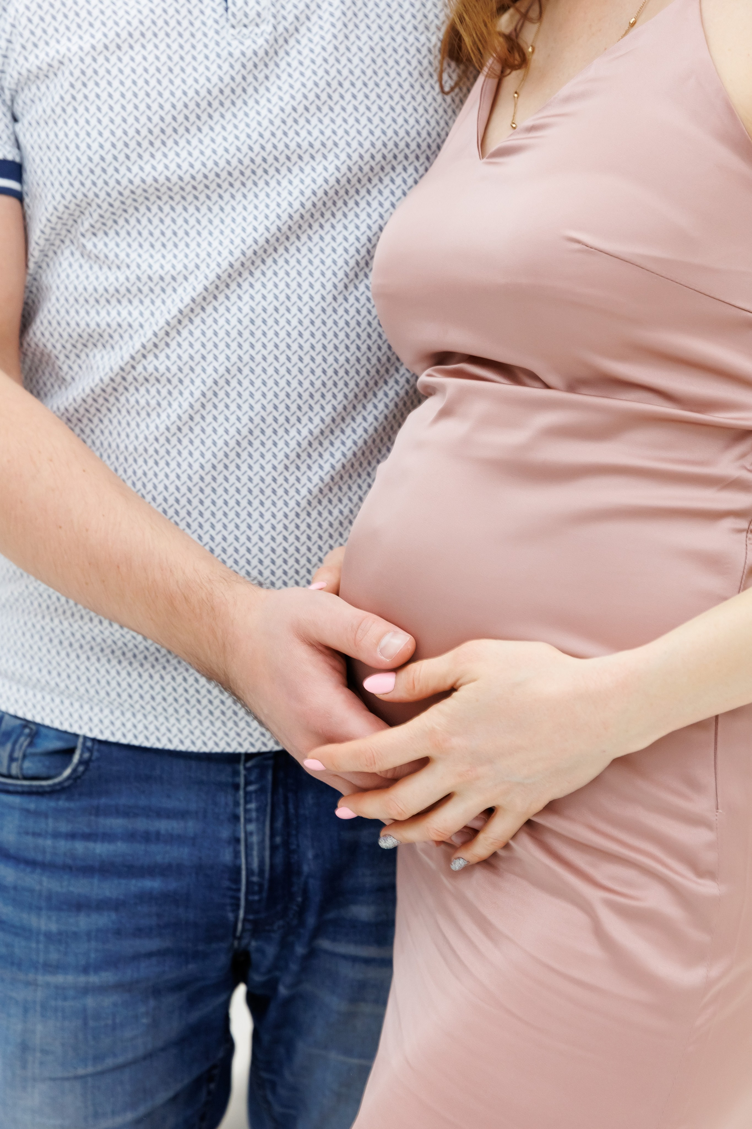 Гендер пати. Фотограф Новосибирск — Наталья Гресь