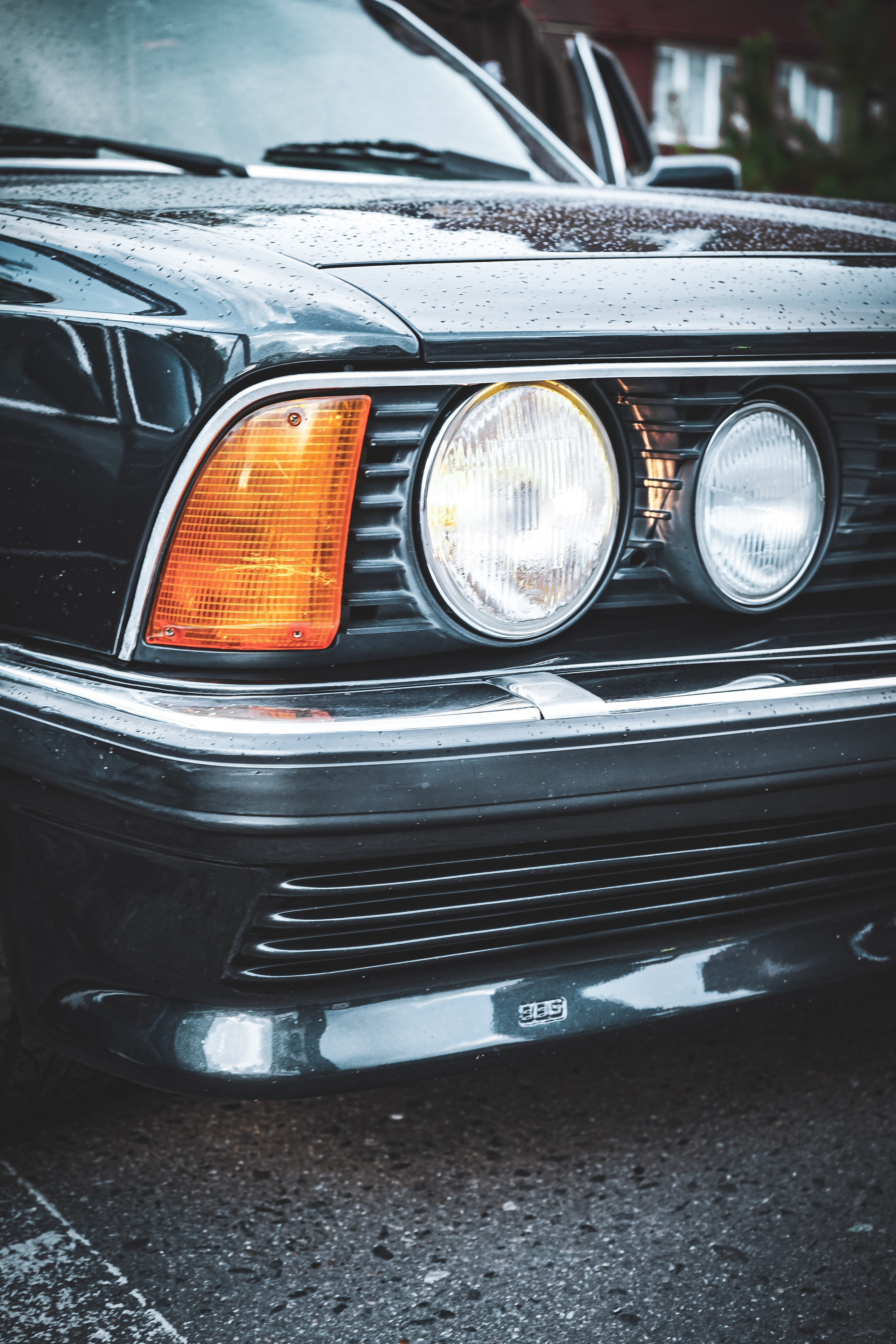 АВТОВСТРЕЧИ. Объективно. Показываю жизнь через свои кадры