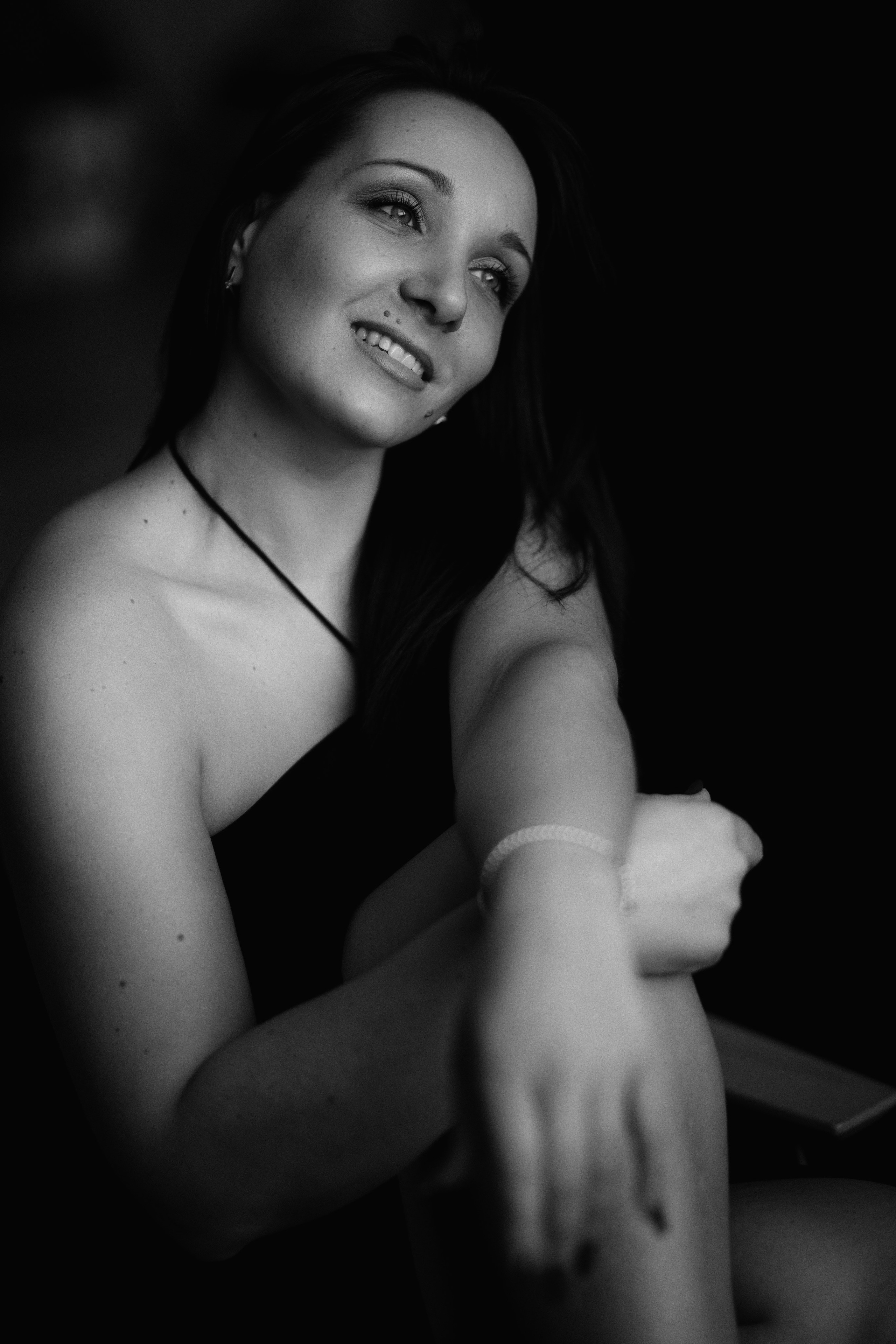 Наталья. Фотограф чувственного портрета в Санкт-Петербурге Светлана Фролова