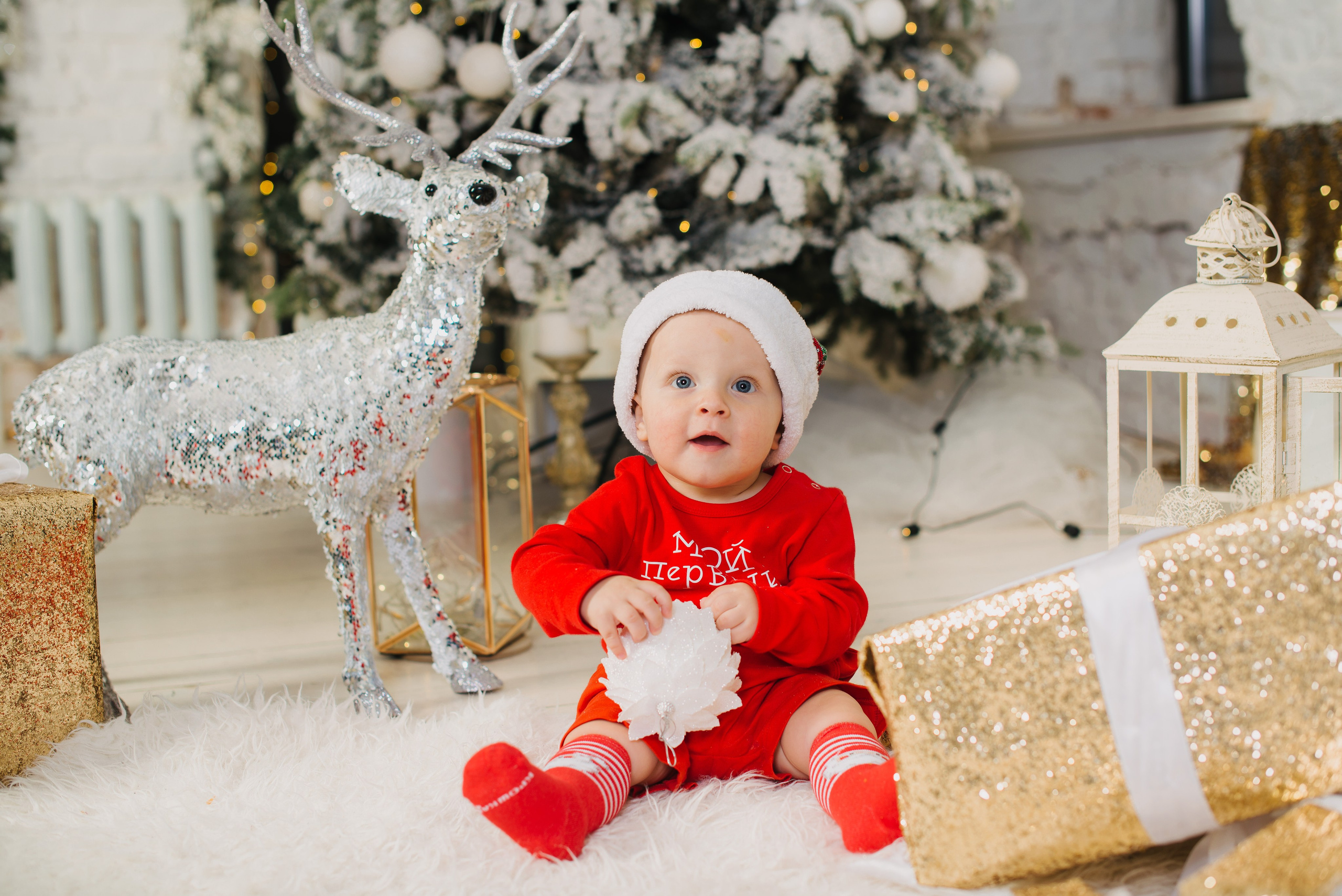 Годик. Фотограф Казань