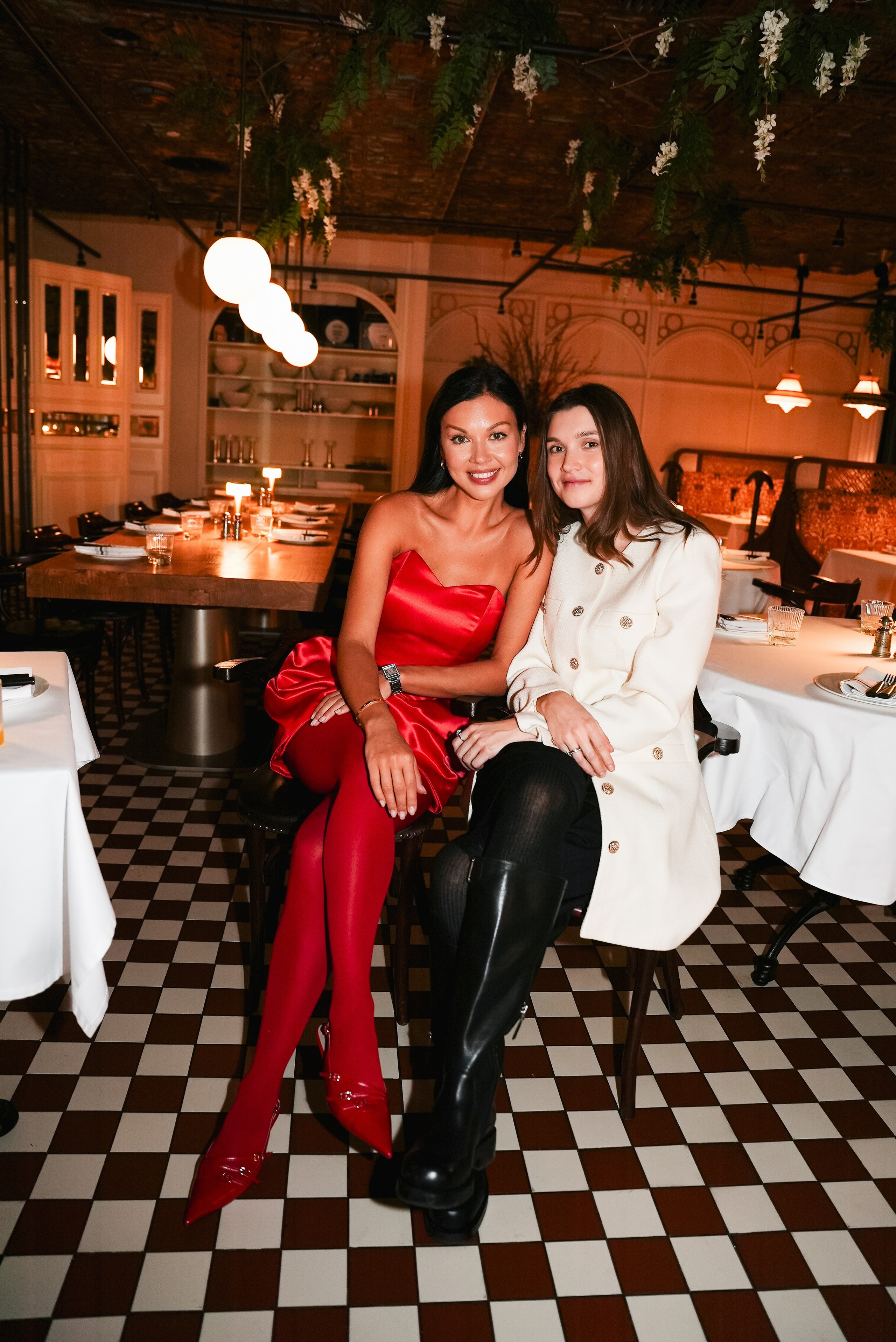 ANNA PEKUN 1. ART фотограф NBIRDIE