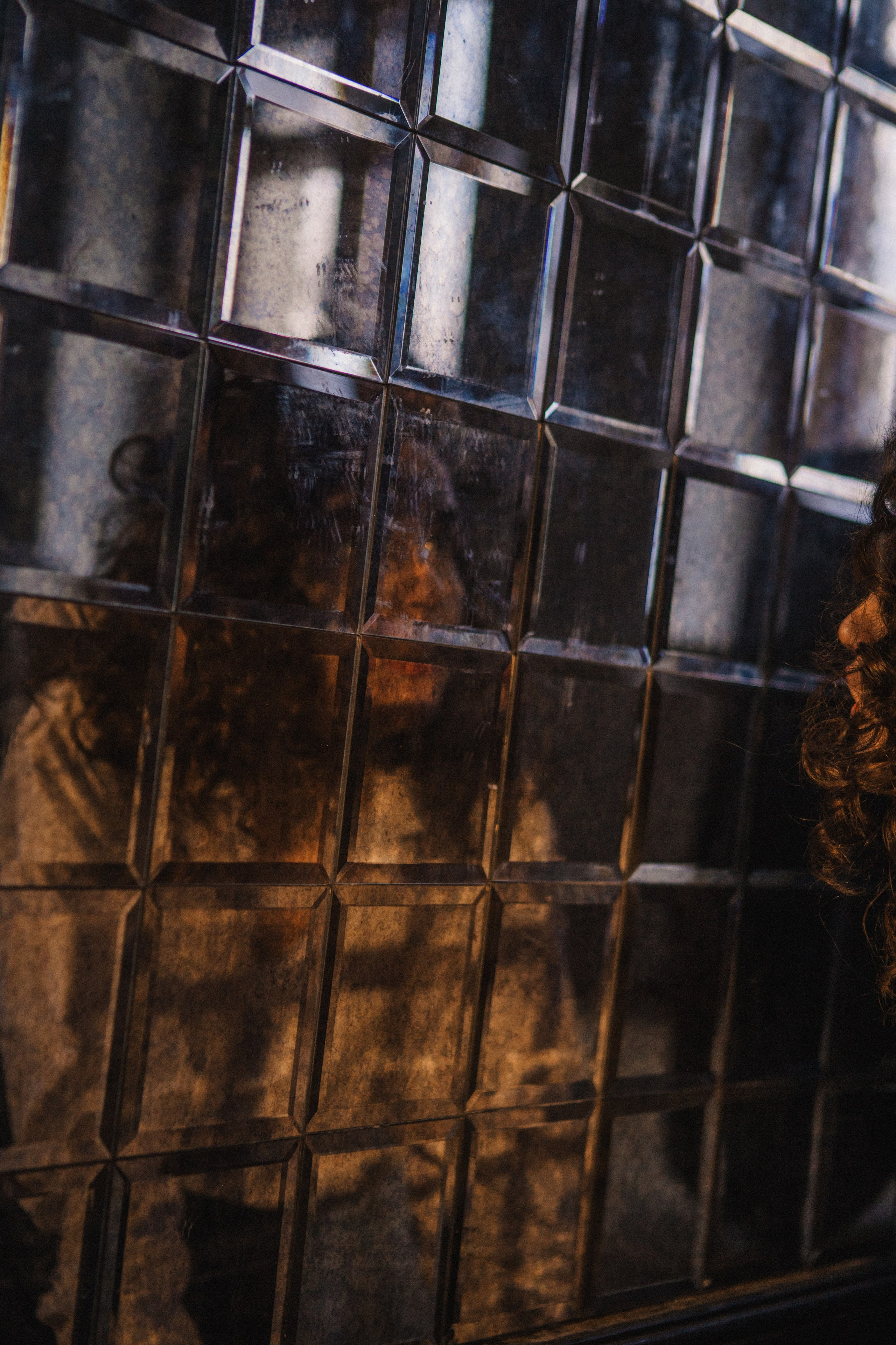 Inga. Portrait, family and pet photographer in Cyprus, Ksenia Bourdelle