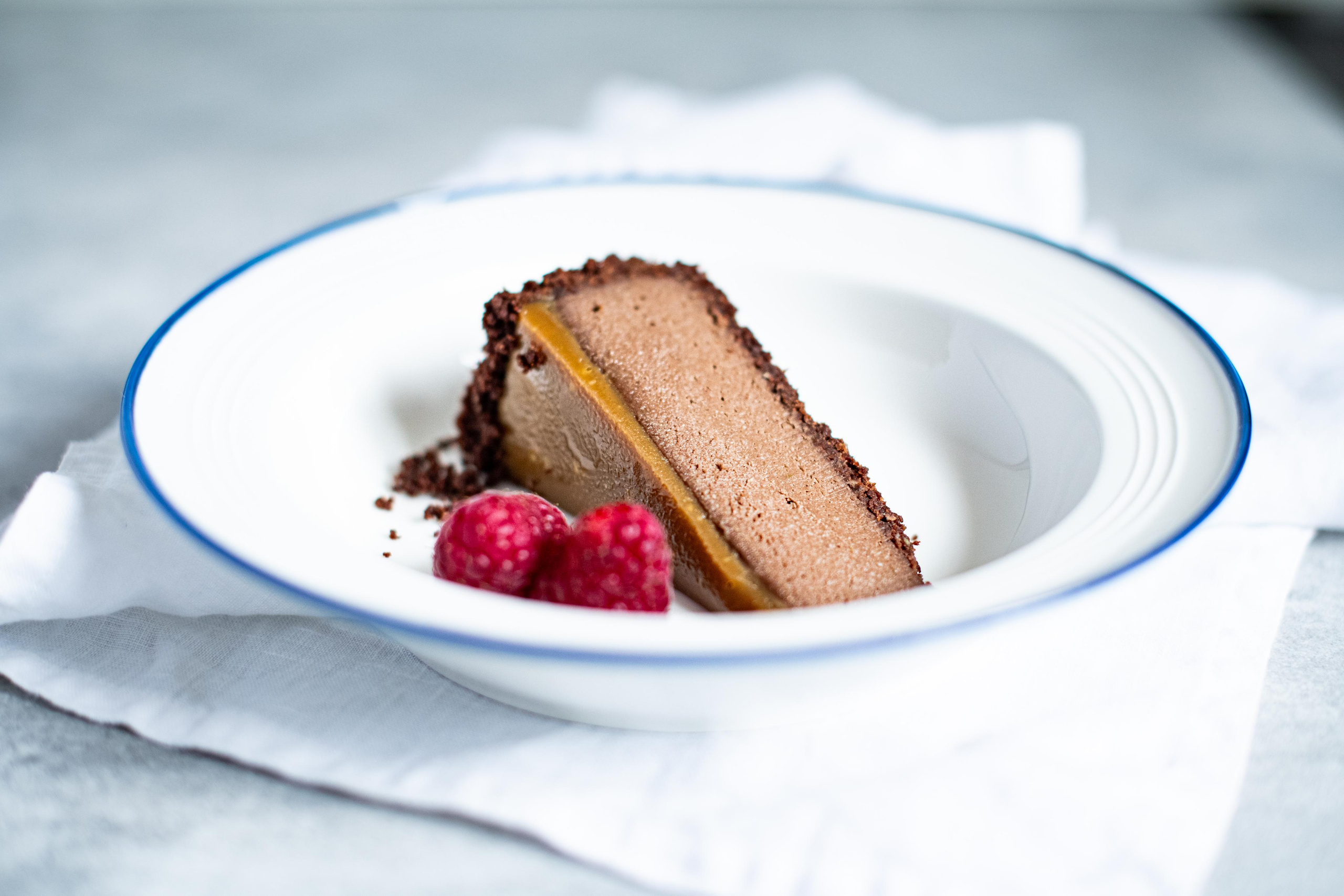 Elnora Atnagulova Foodphotography