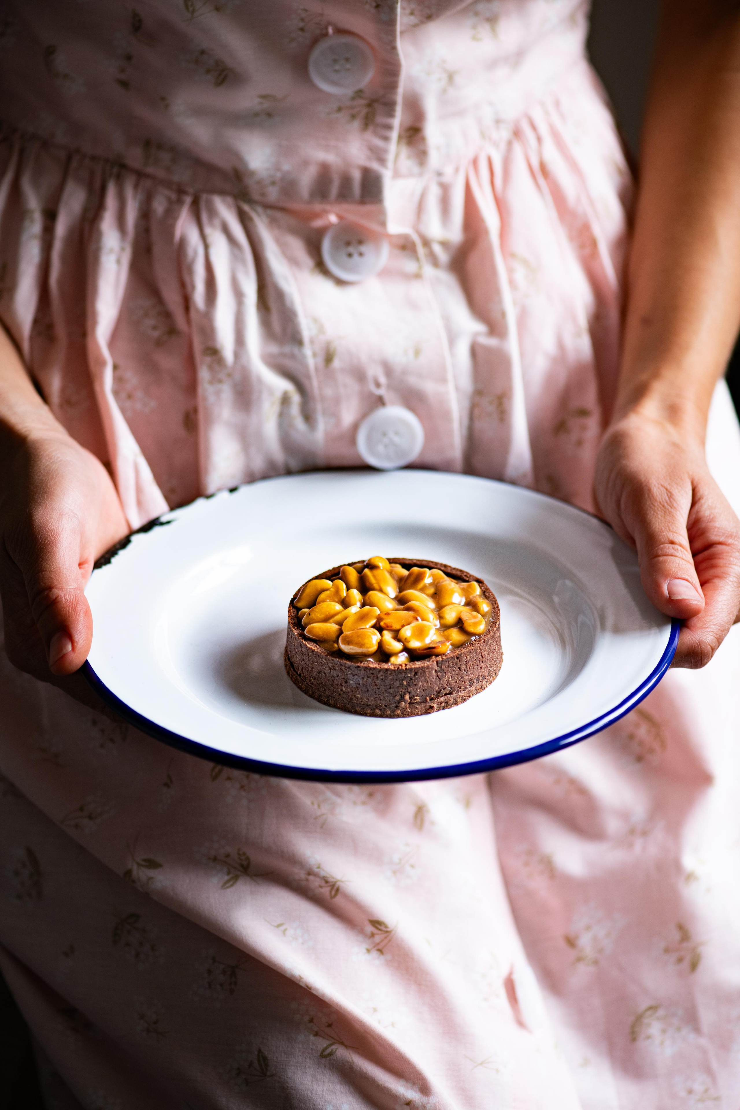 Elnora Atnagulova Foodphotography