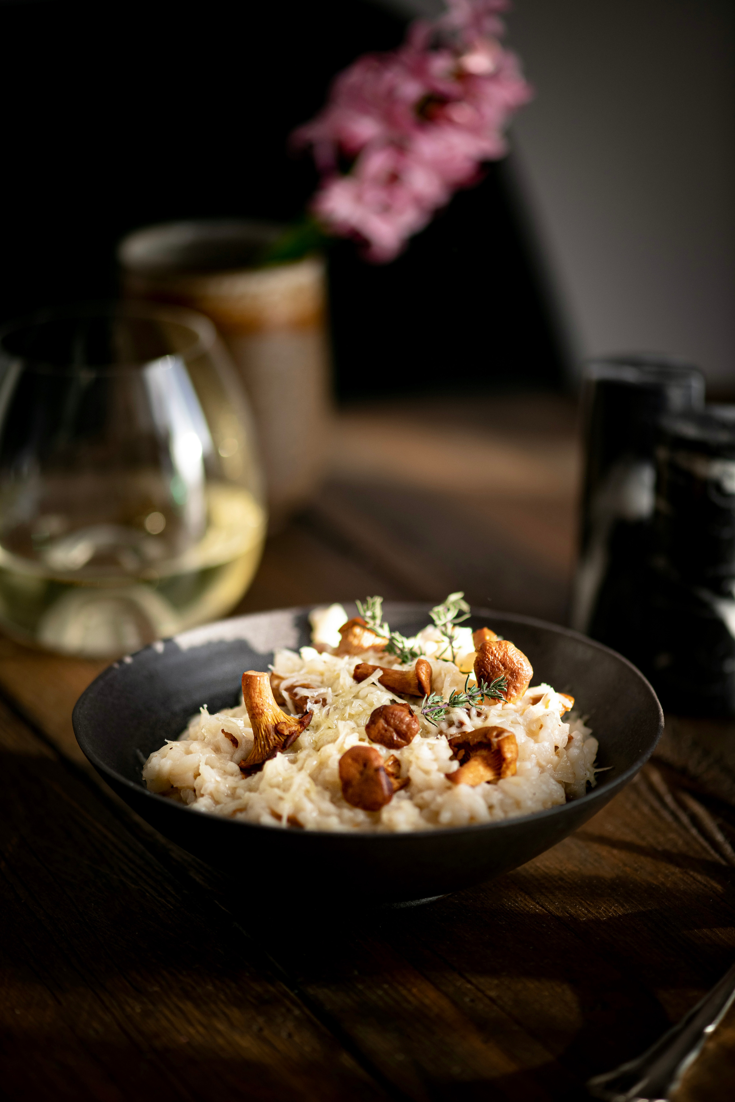 Фудфото. Elnora Atnagulova Foodphotography