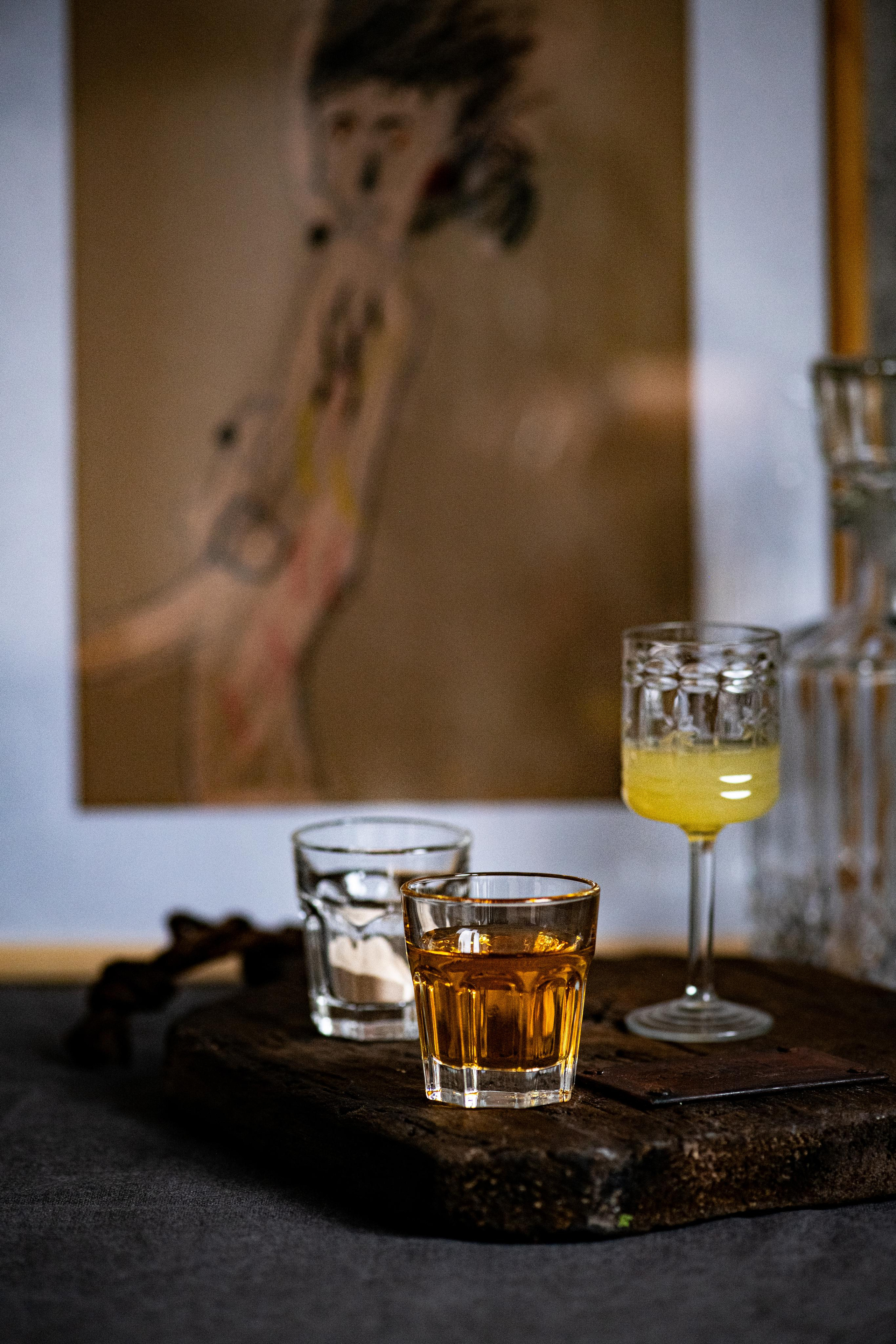 Elnora Atnagulova Foodphotography