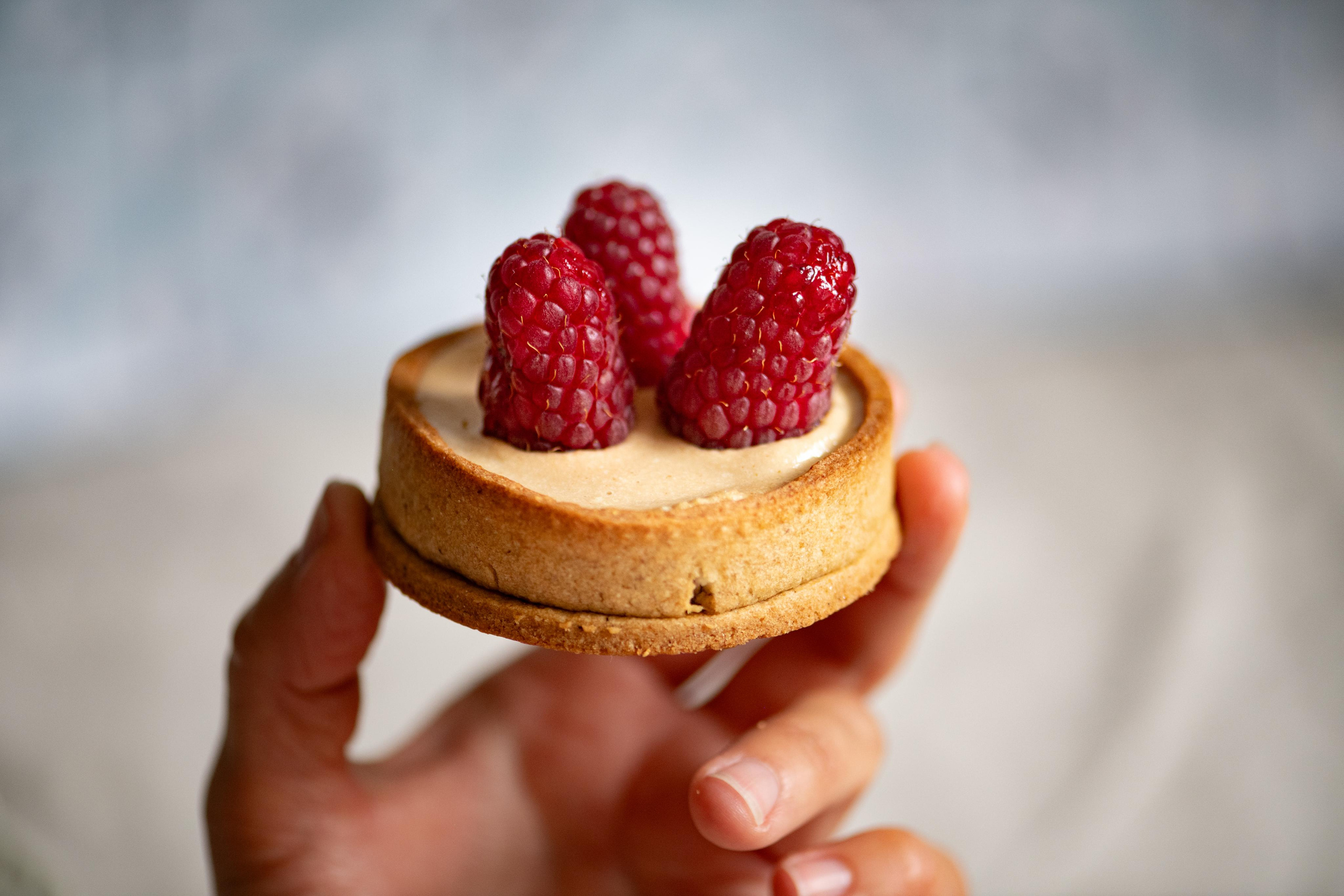 Фудфото. Elnora Atnagulova Foodphotography