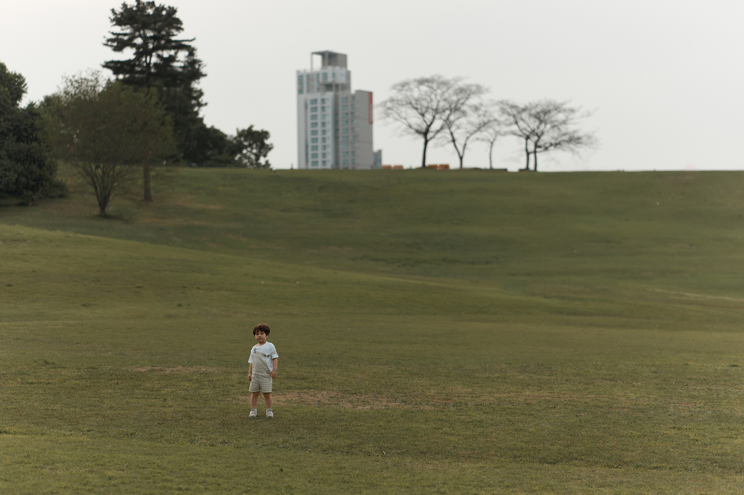 3 in Seoul. Ваш душевный фотограф