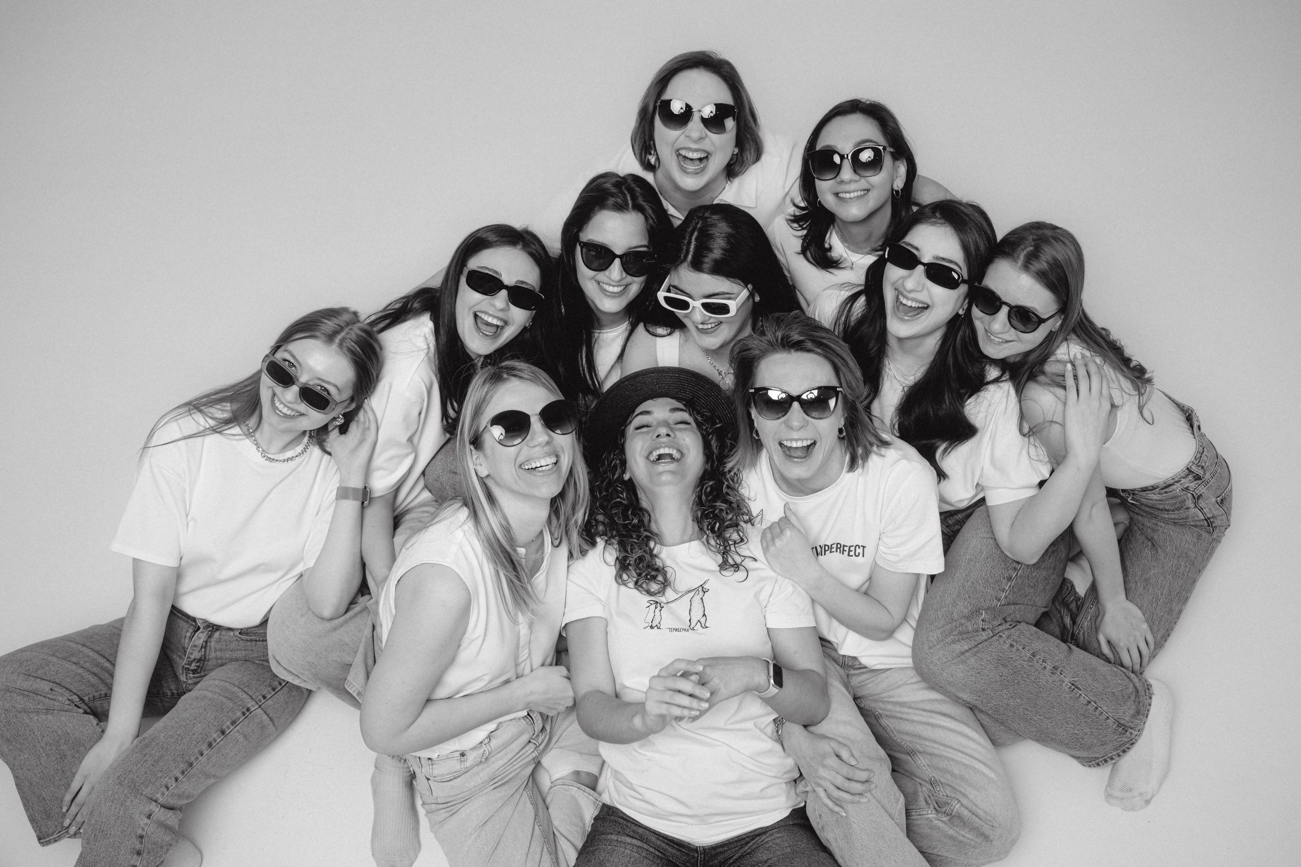 11 дечат. Портретный фотограф в Санкт-Петербурге Дмитриева Наталия