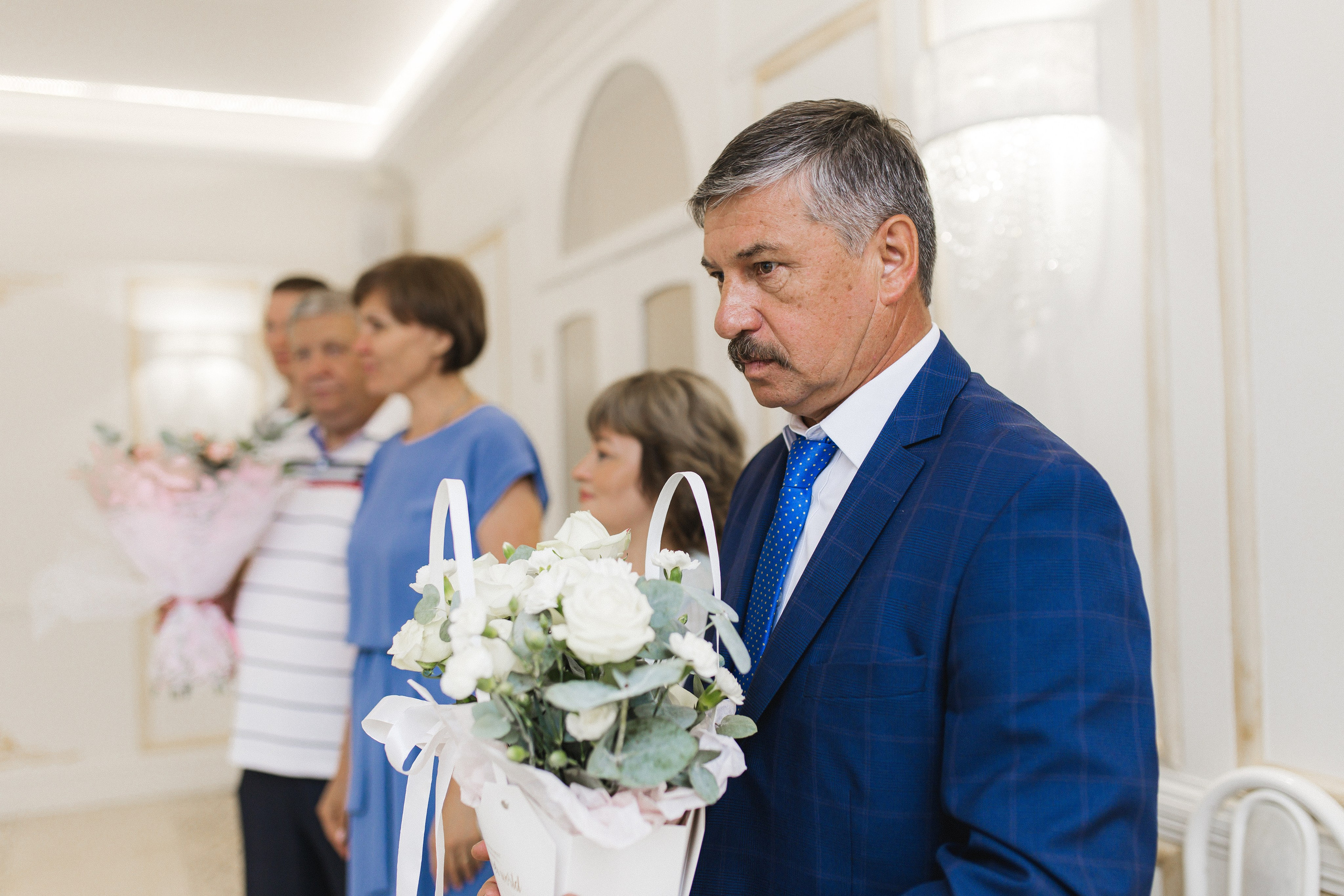 Ксения и Денис. Семейный и свадебный фотограф в Екатеринбурге Орлова Ирина