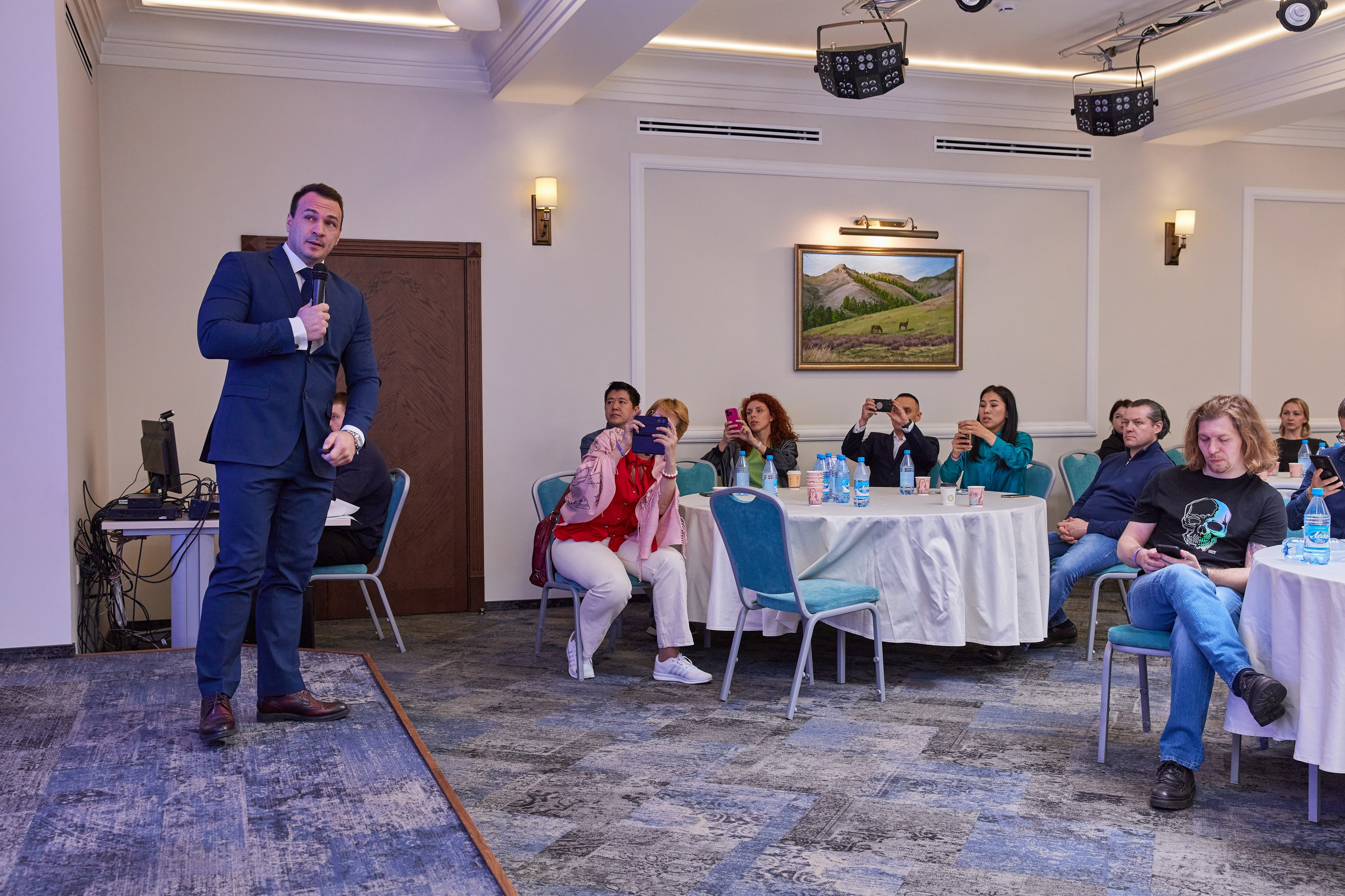 Навыки человека будущего. Контент-фотограф в Абакане Наталья Нагибина