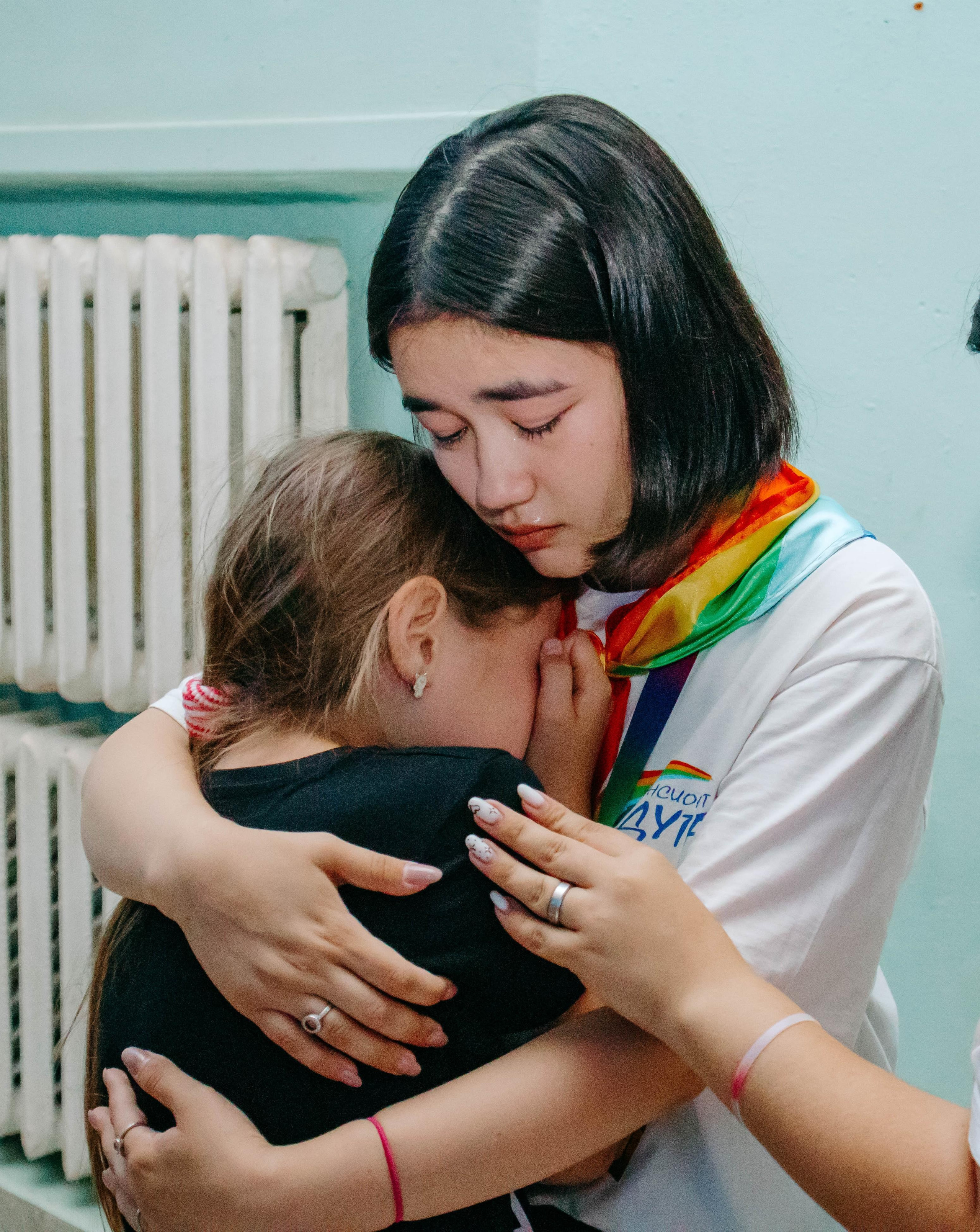 Пансионат «РАДУГА». Репортажный и портретный фотограф в Тольятти