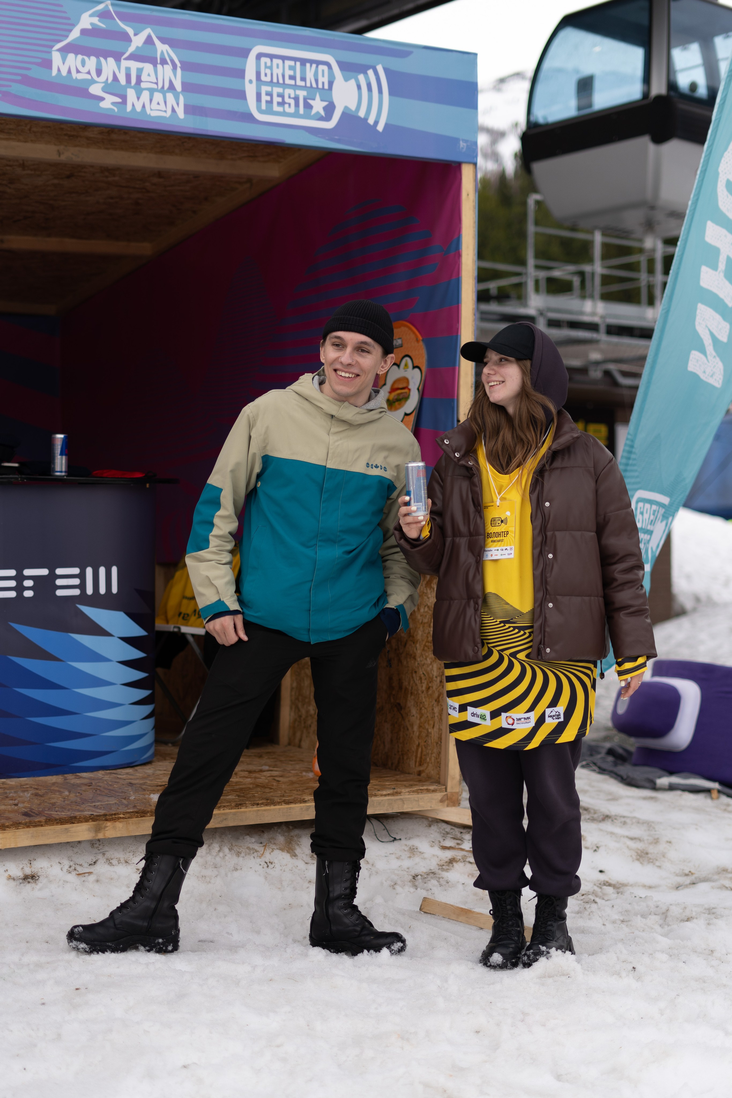 Грелка 18.04.24. Анастасия Паршукова — фотограф Шерегеш Новосибирск