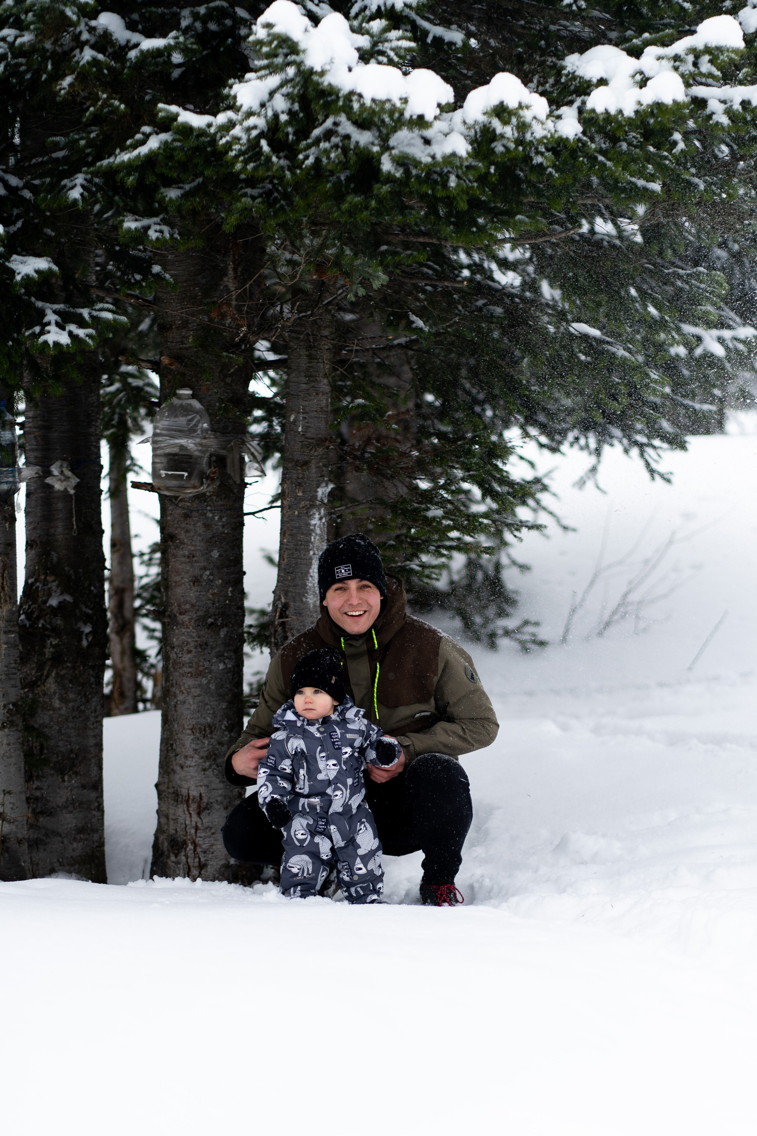 Соня&Лёня. Анастасия Паршукова — фотограф Шерегеш Новосибирск