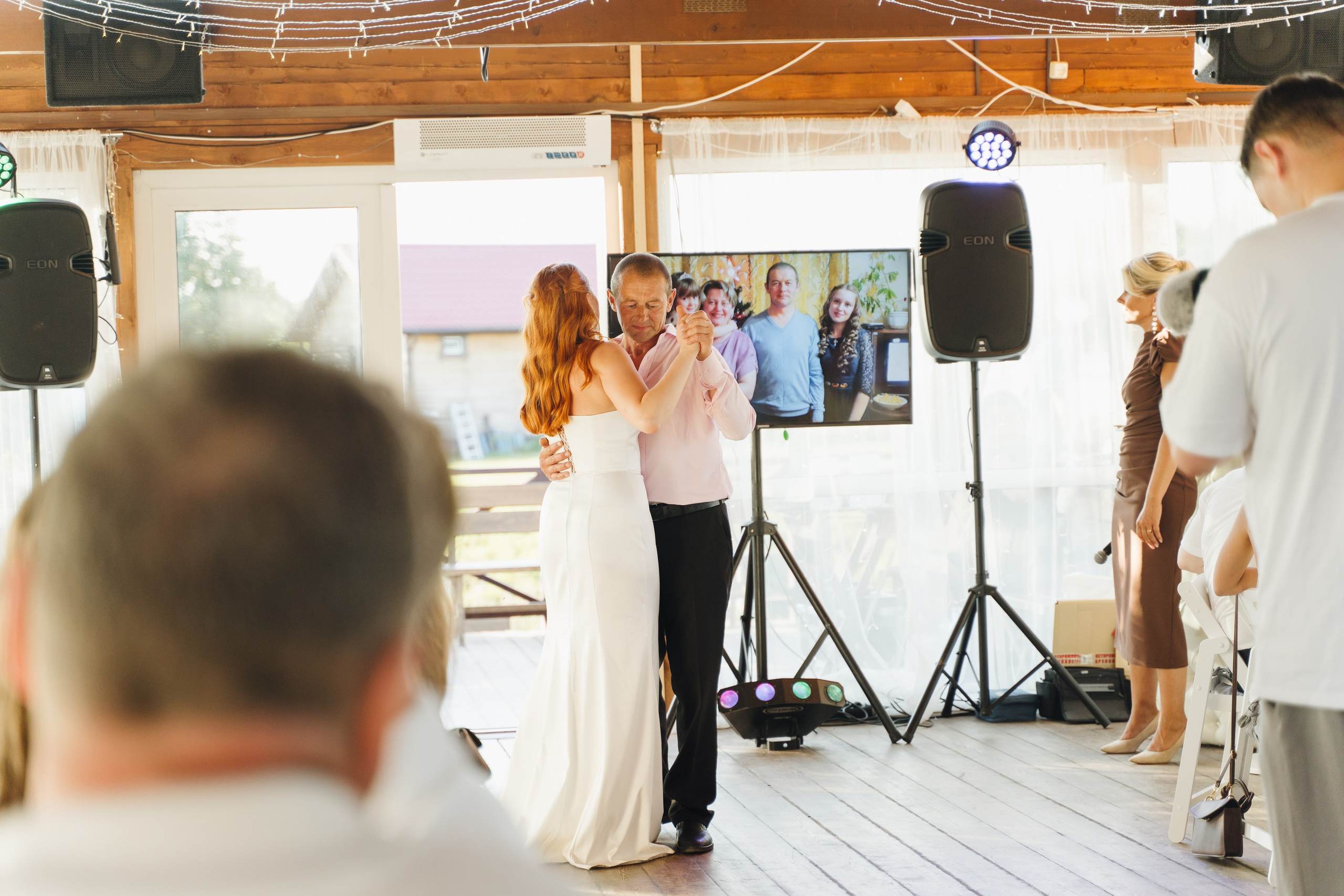 Любовь витает в воздухе. Семейный, свадебный и лавстори фотограф в Архангельске