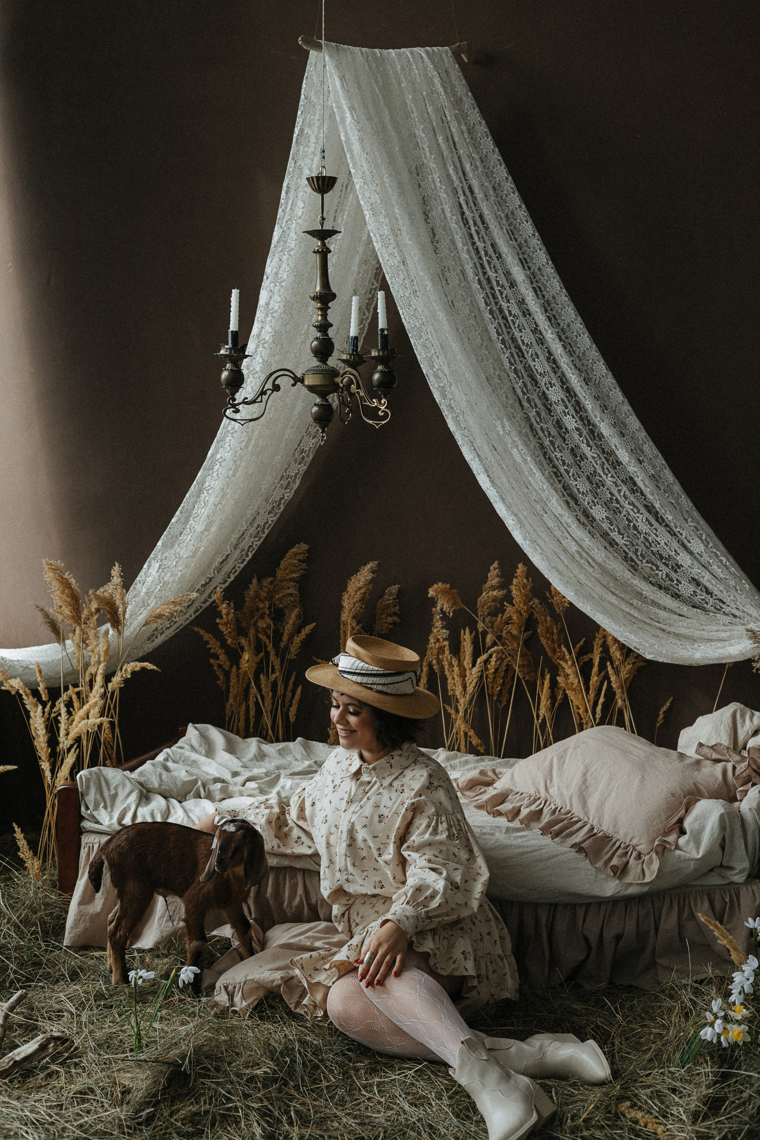 Софья. Фотограф Ульяновск Анастасия Бозина