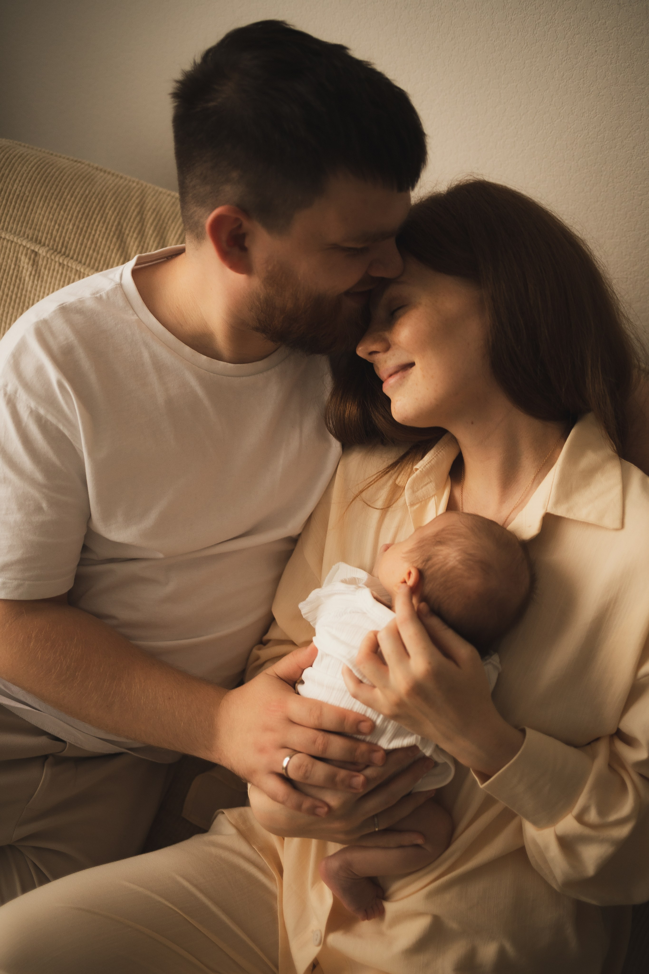 Портфолио. Семейный фотограф в Москве Елена Дудкина