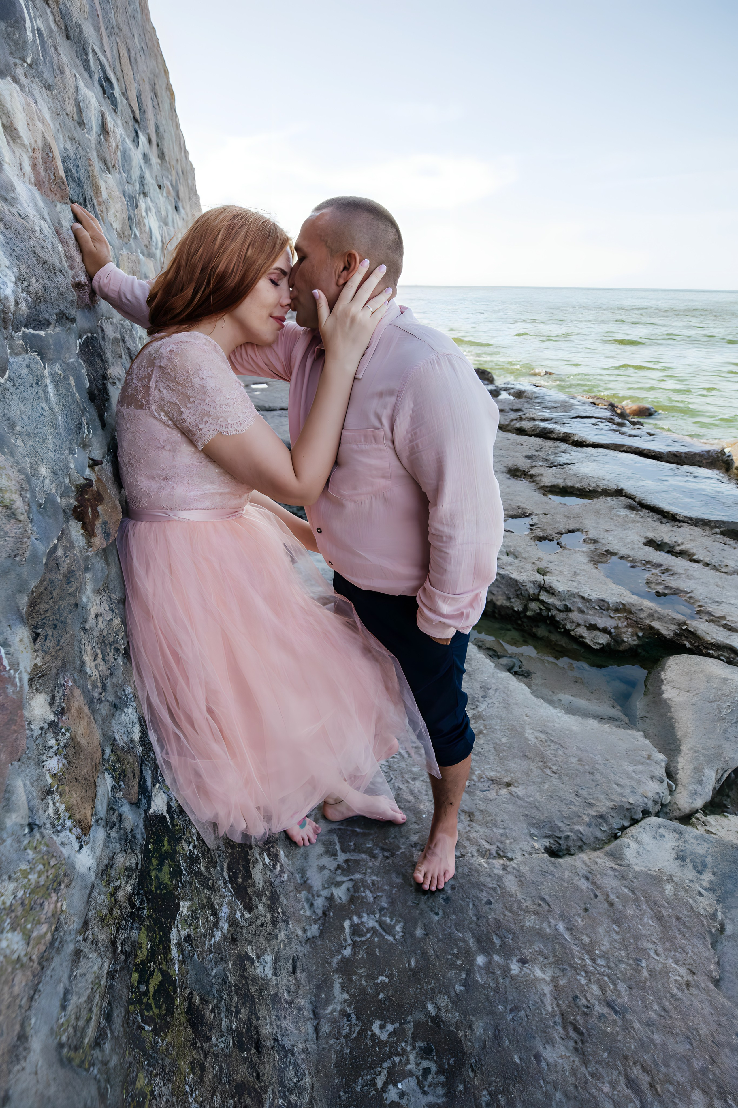 Алексей & Ольга. Свадебный фотограф Оксана Проценко