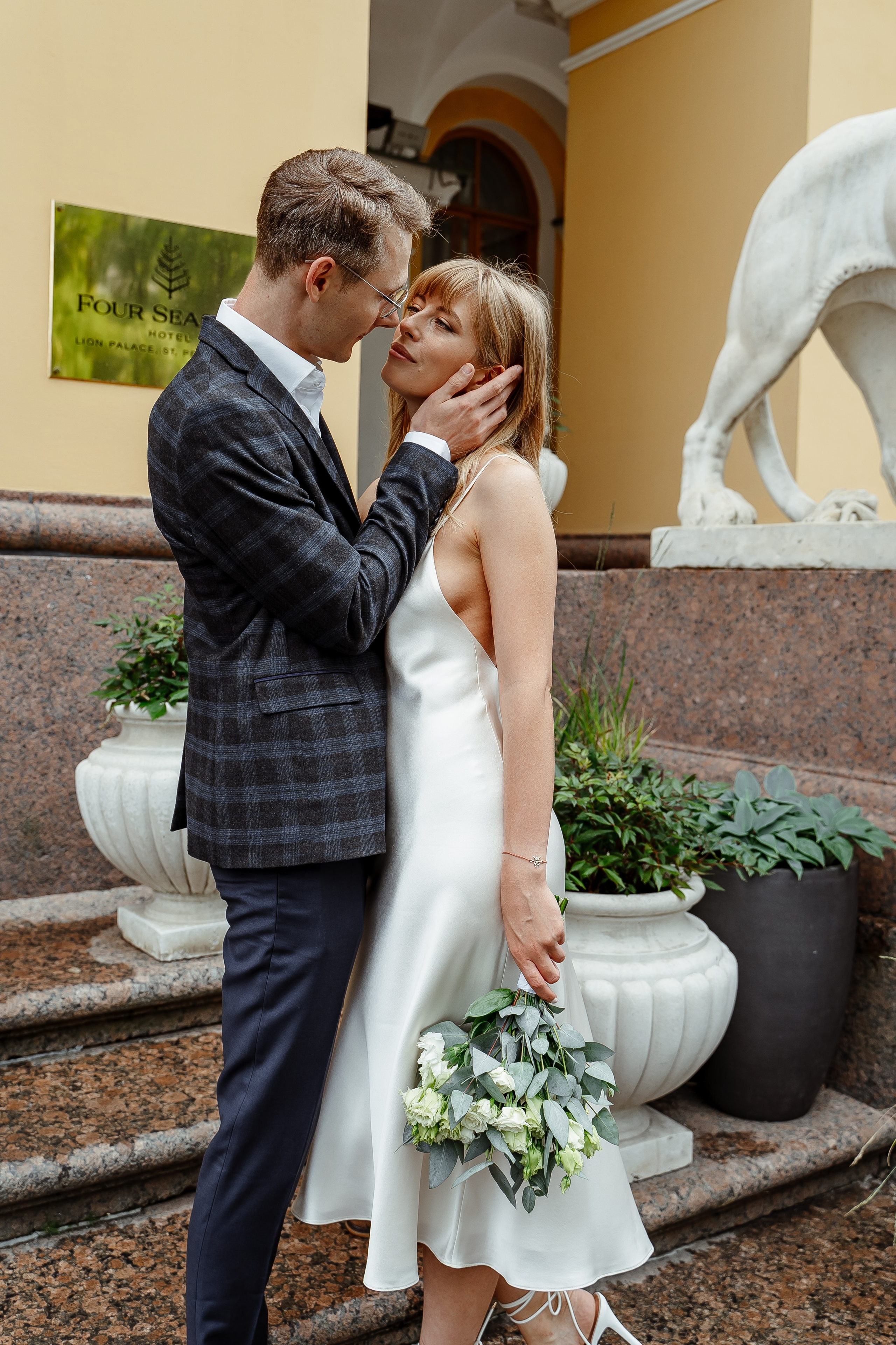 V&P. Фотограф и видеограф в Санкт-Петербурге и Москве Виктория Горячева