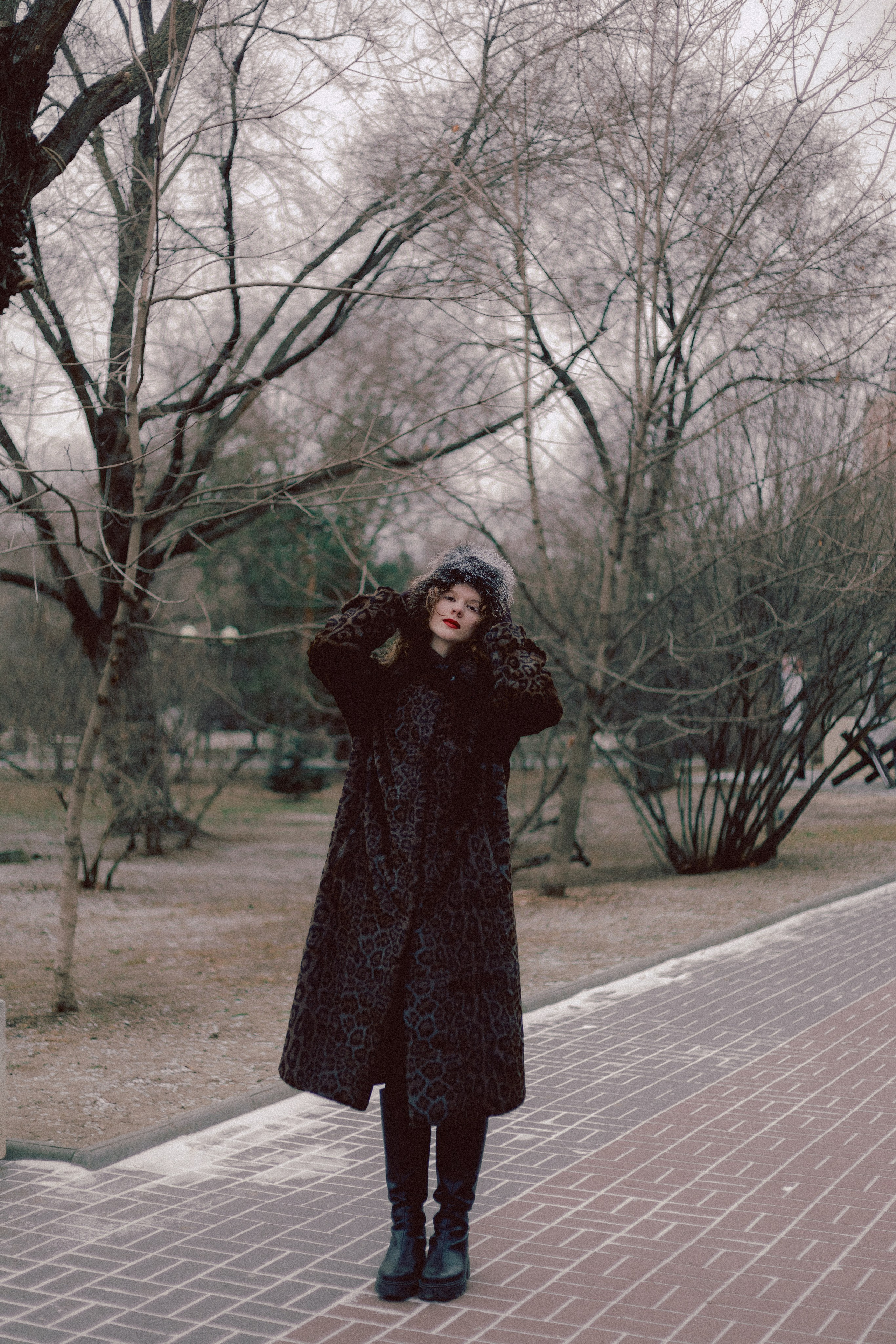 Валерия. Фотограф свадебных и парных историй Кристина Шакула