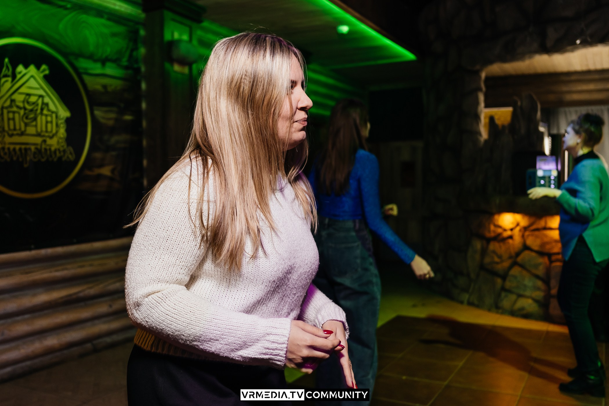 В гостях у «Петровича»