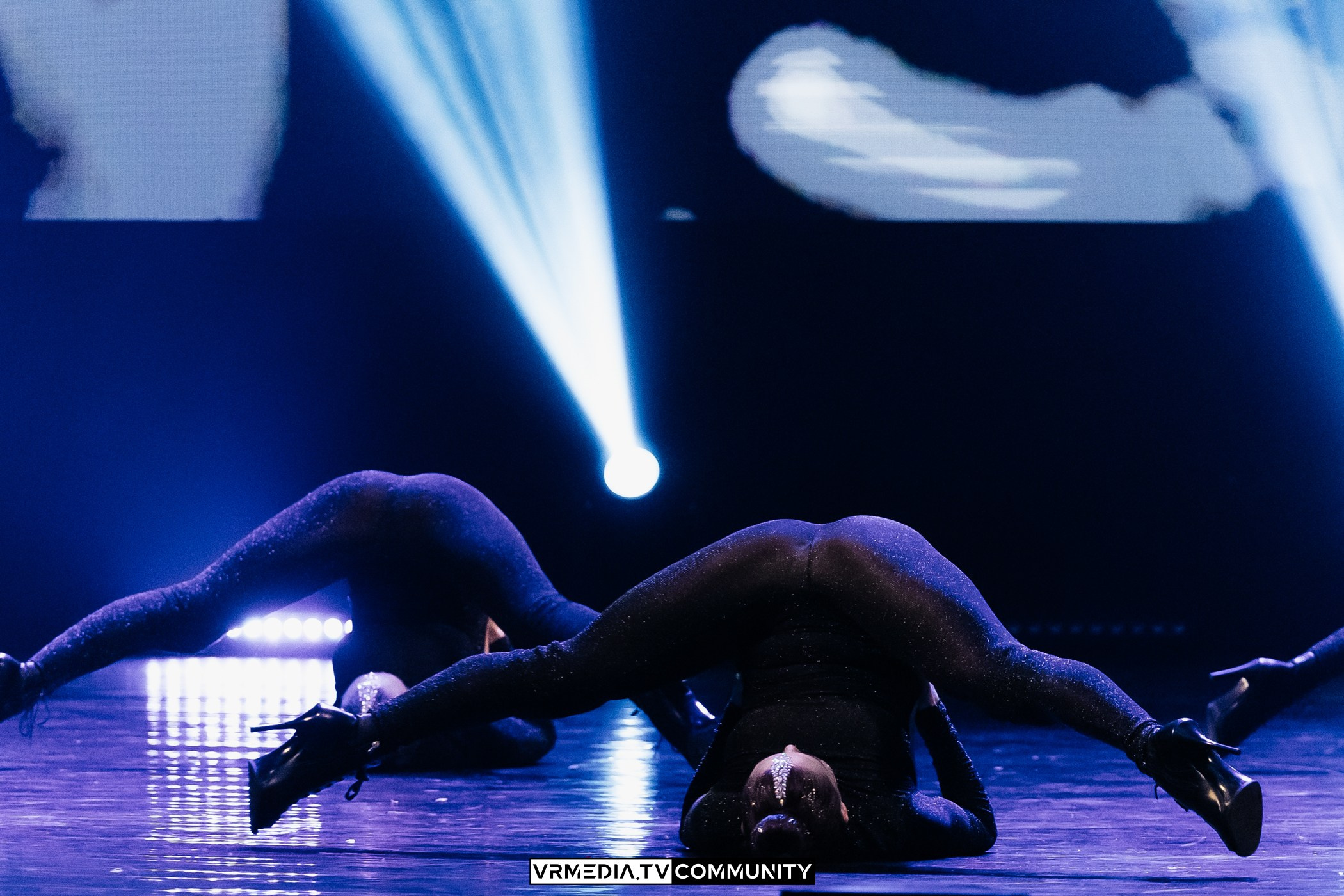 Отчетный концерт Дома танцев «House of dance»