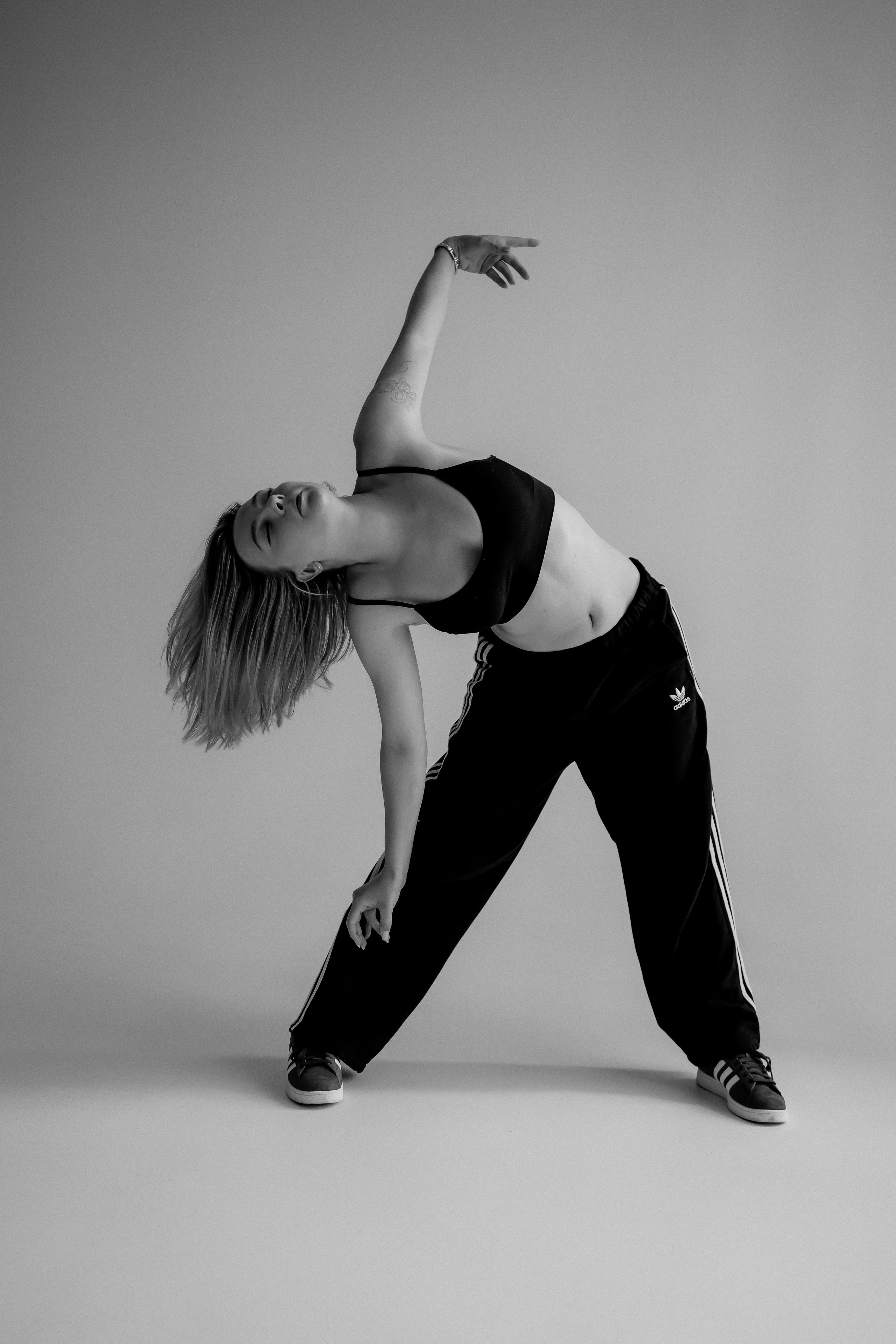 Юля. Фотограф Марфа Лескова