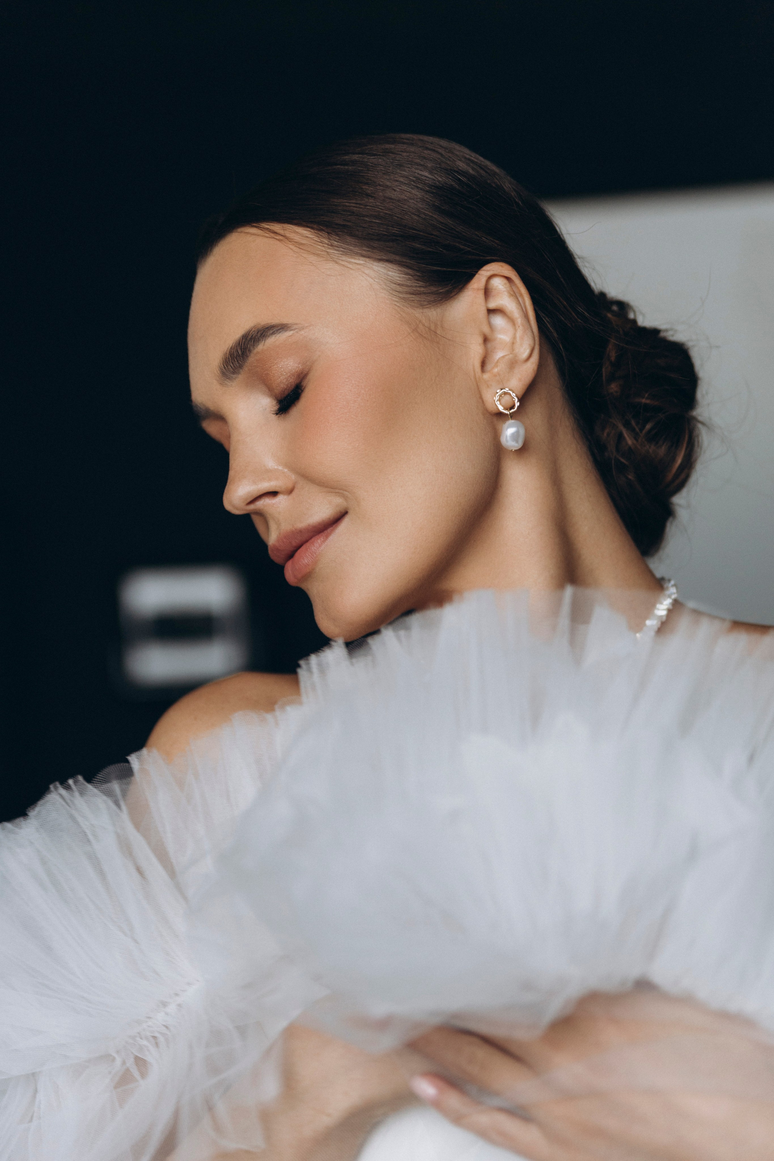 Софья и Иван. Фотограф Кемерово Анастасия Ларионова