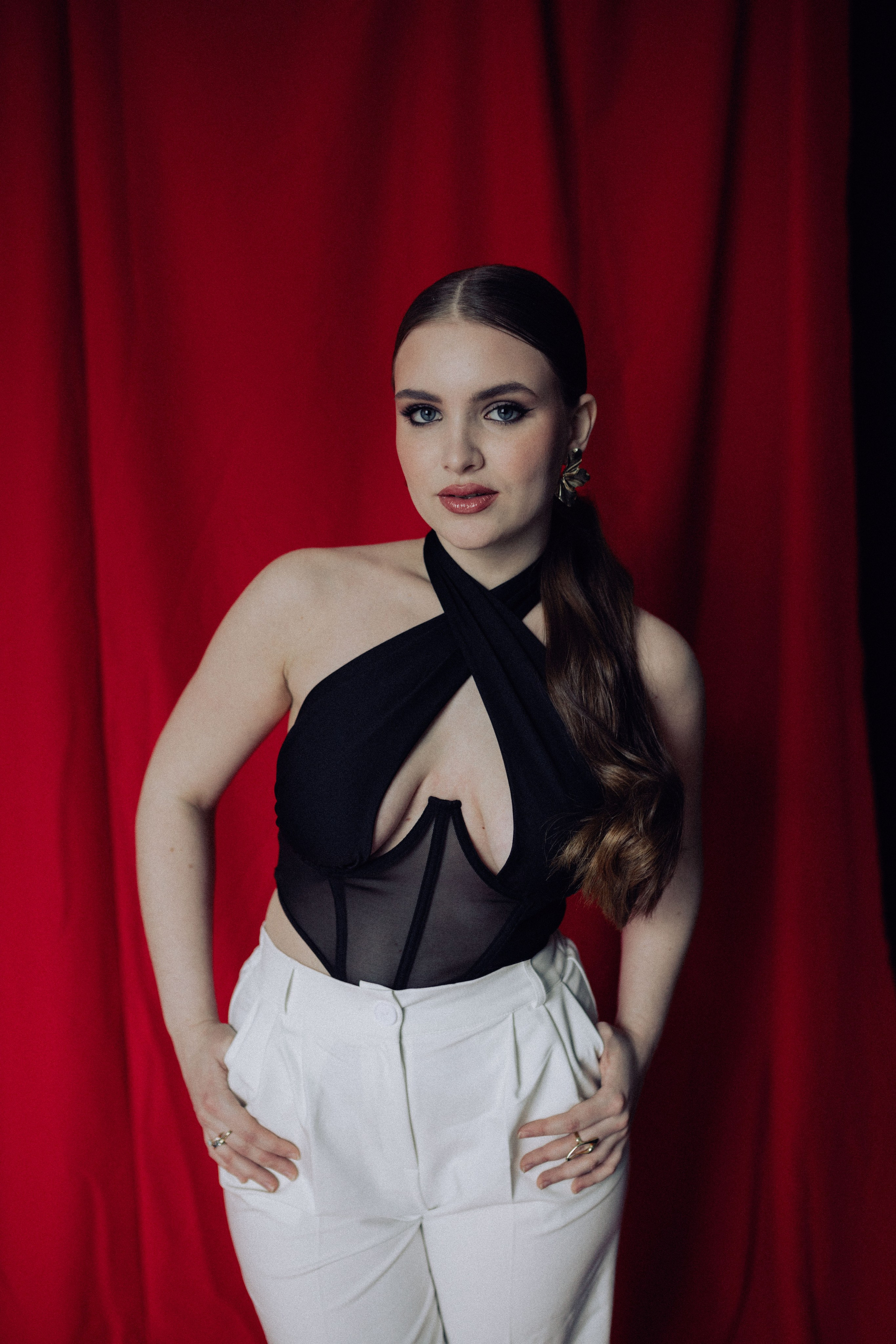 ФОТОДЕНЬ / Татьяна. Фотограф Стилист Тюмень Вера Хайруллина