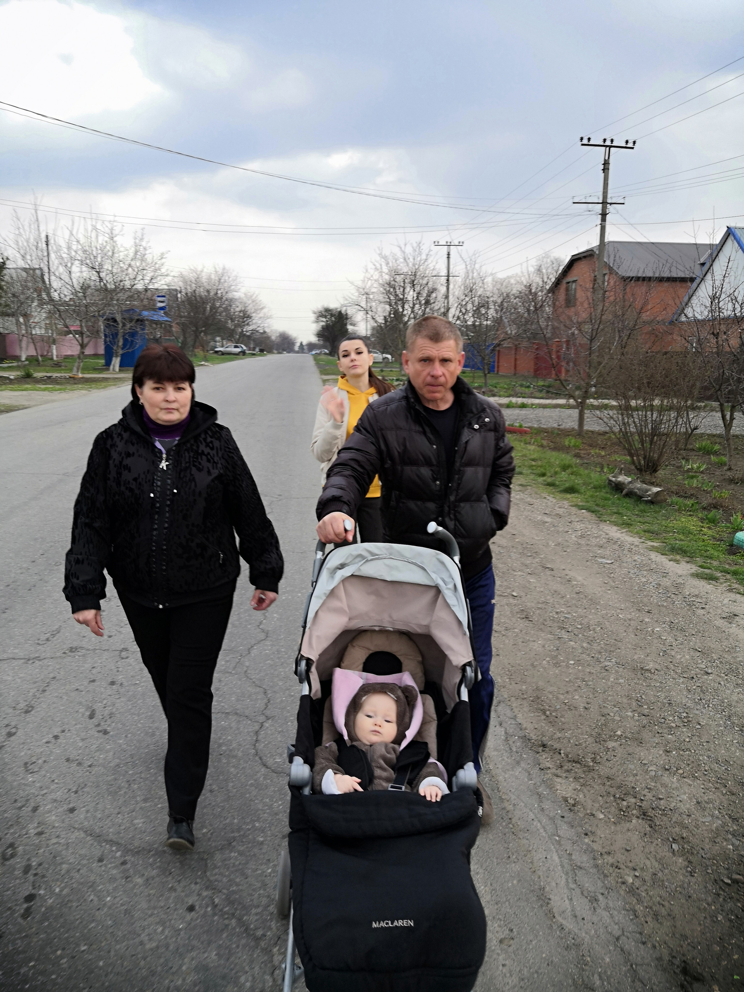 Остальные фото. Виталий Юрченко