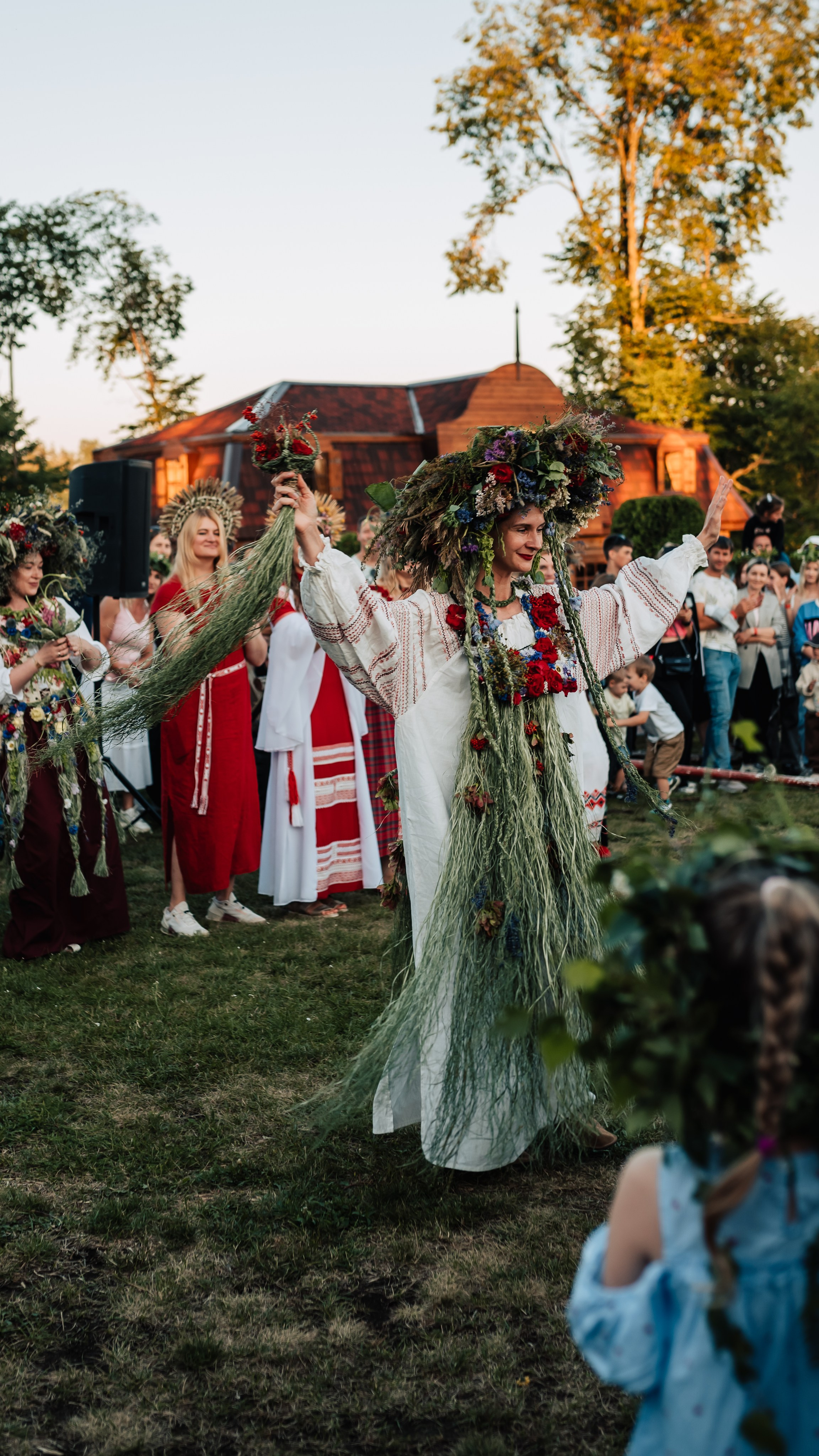 Сула 2024. Купалье. Фотограф в Дзержинске Наташа Баева