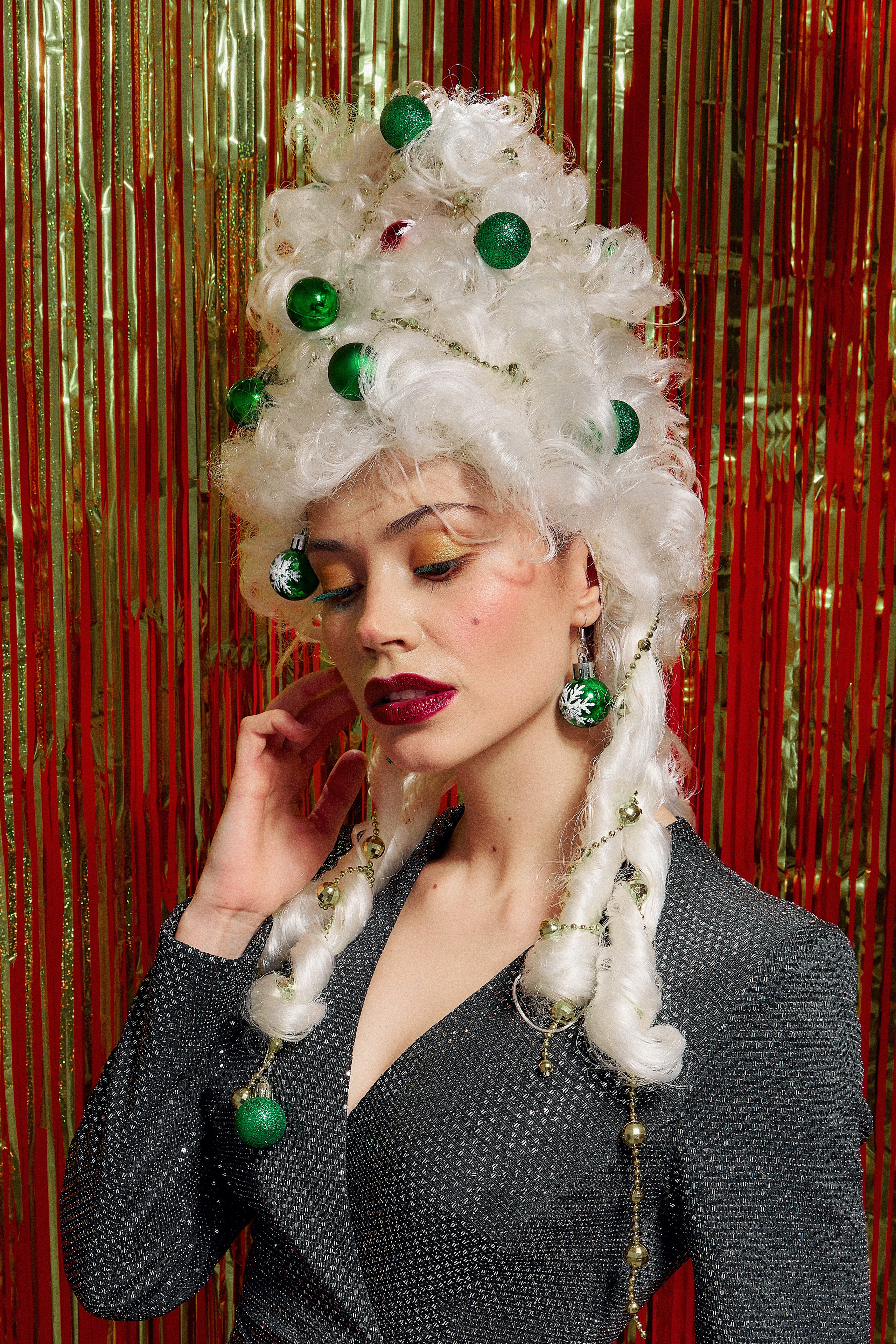 Новый Год. Профессиональный фотограф, Москва | Елена Павлова