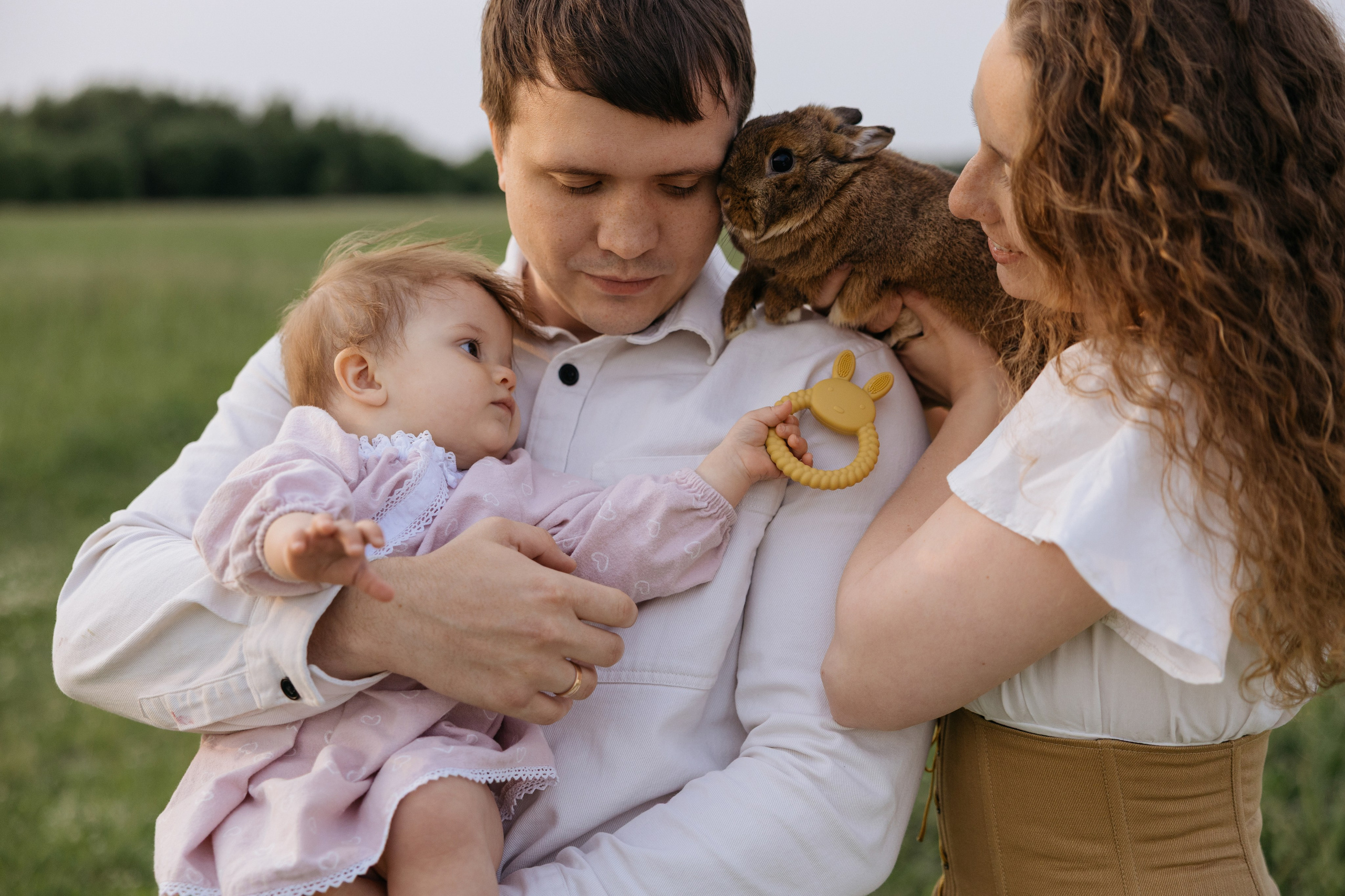 Песни и самолеты. Свадебный фотограф в Москве Полина Лелетко