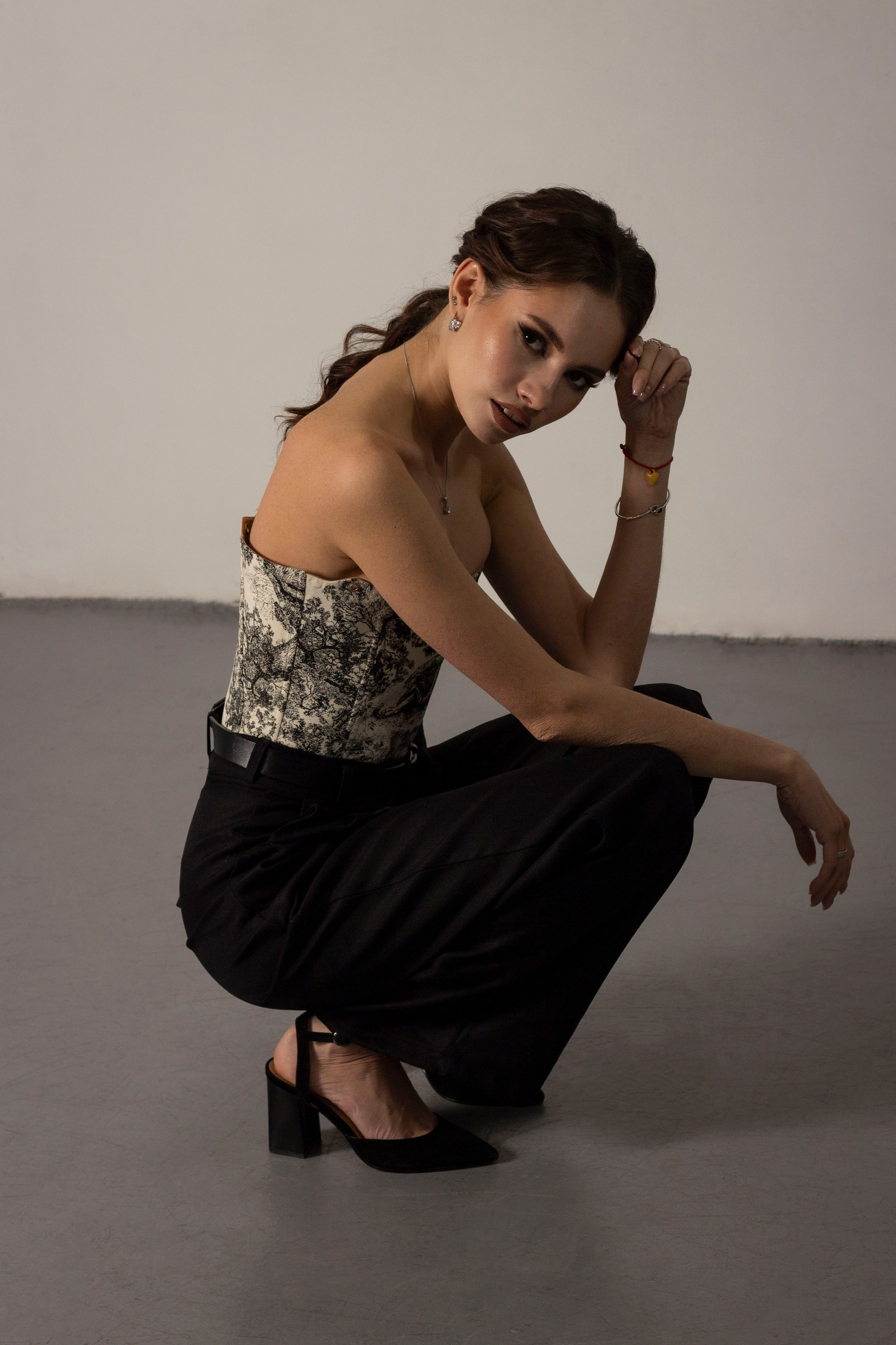 ДАРЬЯ. Женский фотограф в Новосибирске