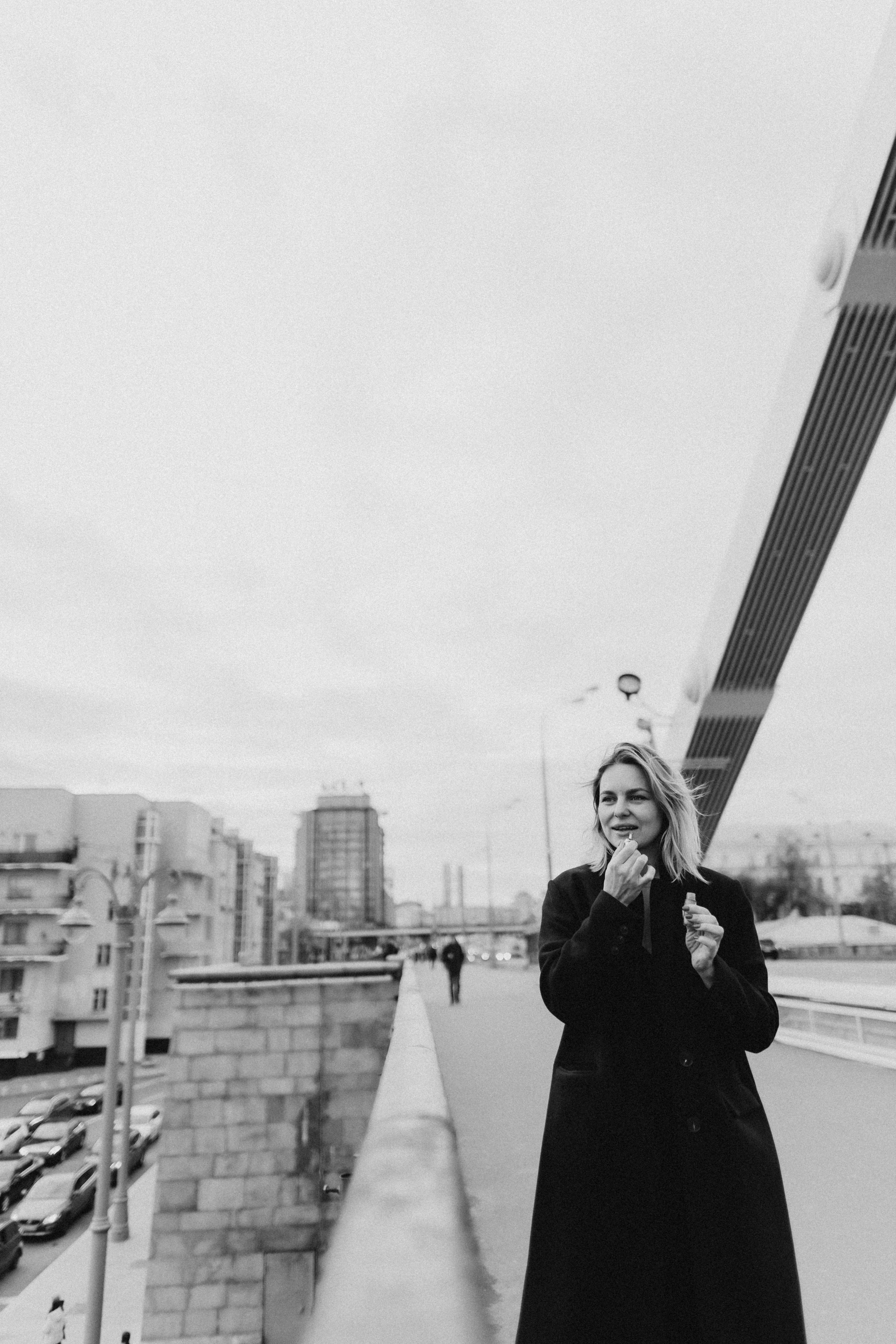 Евгения. Фотограф Карина Вовк