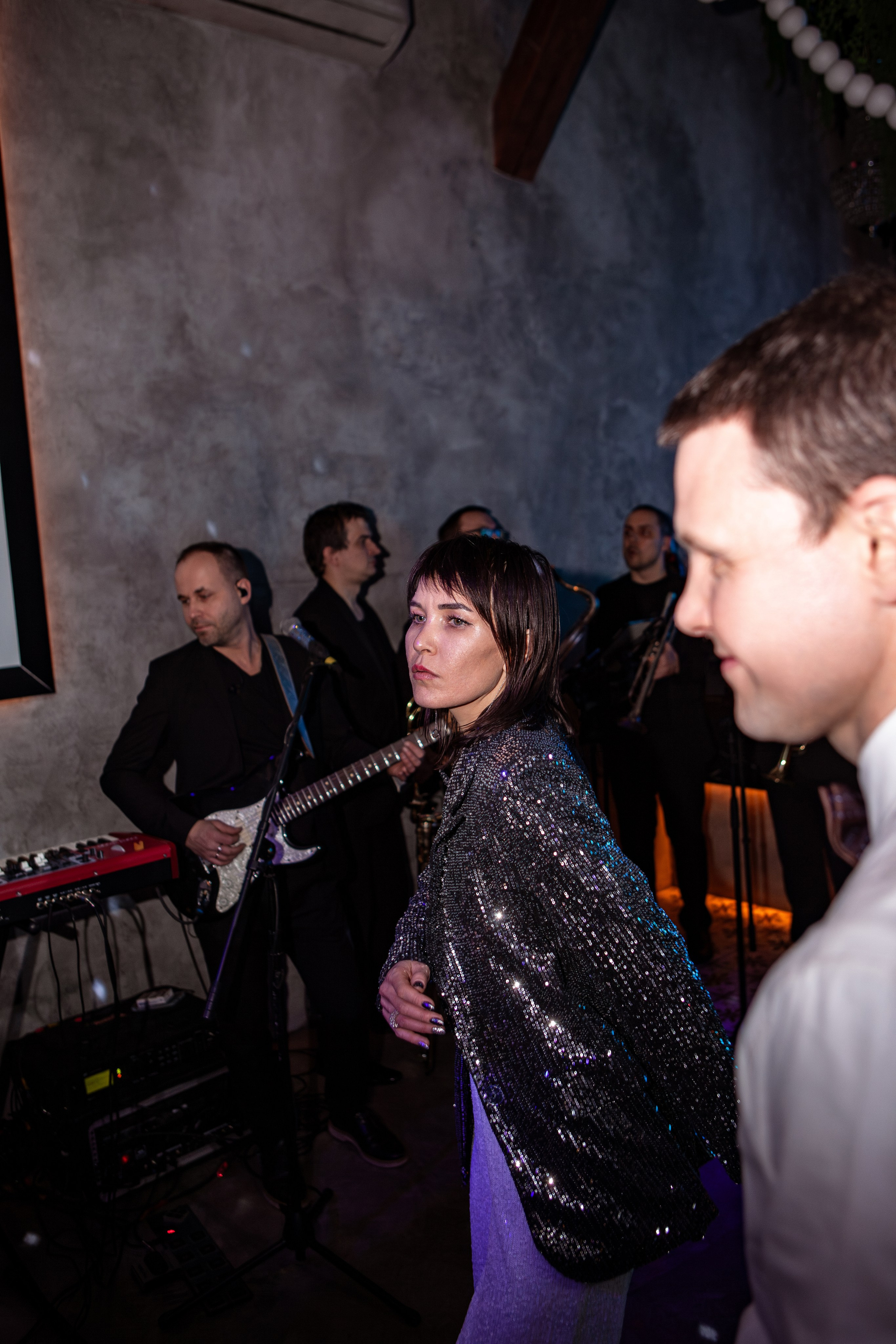 CESS. Свадебный фотограф в СПБ | Санкт-Петербурге Анастасия Рахимгулова