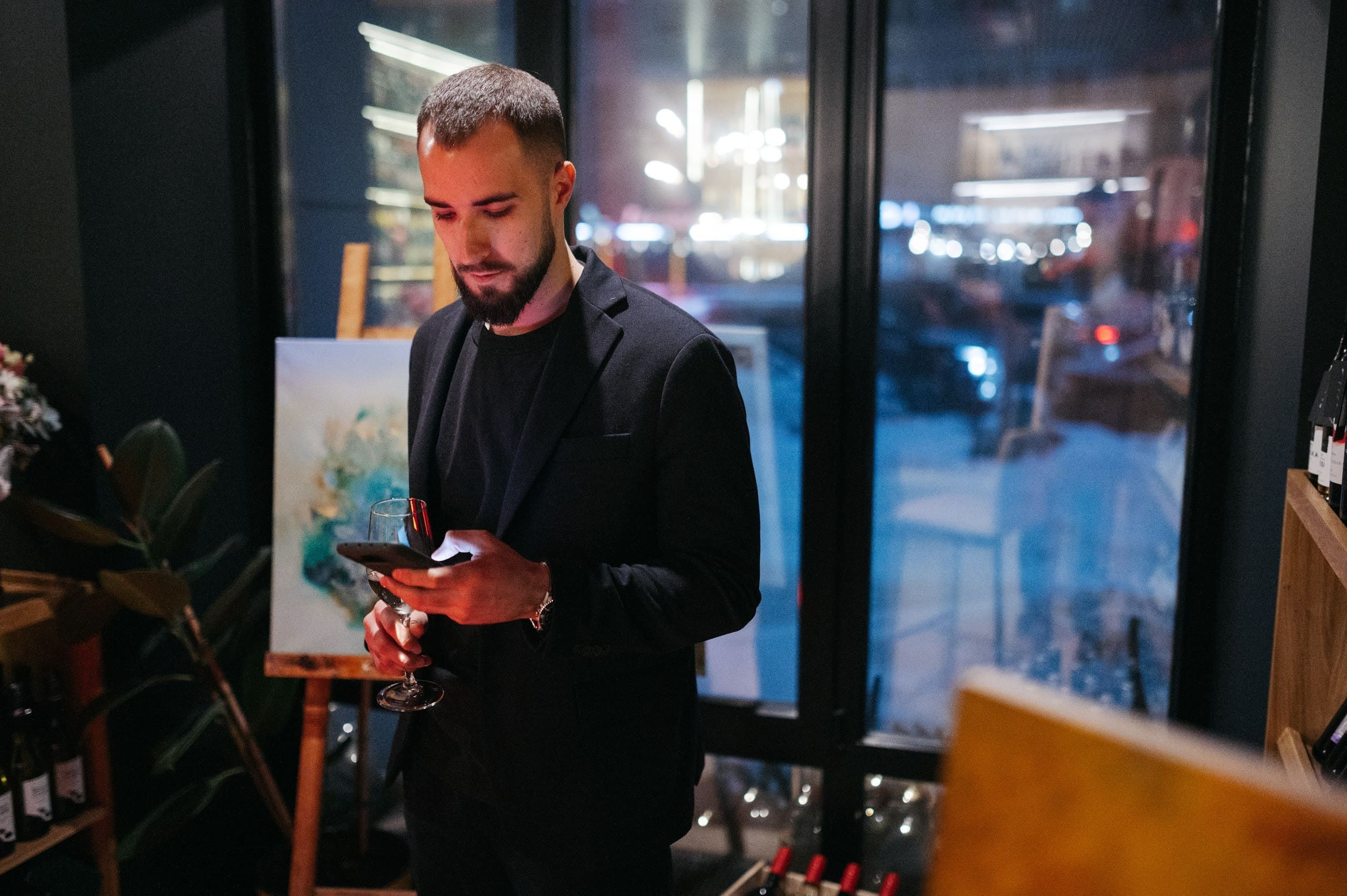 SIMPLE. Владимир Дьяконов — Индустриальный и репортажной фотограф в России